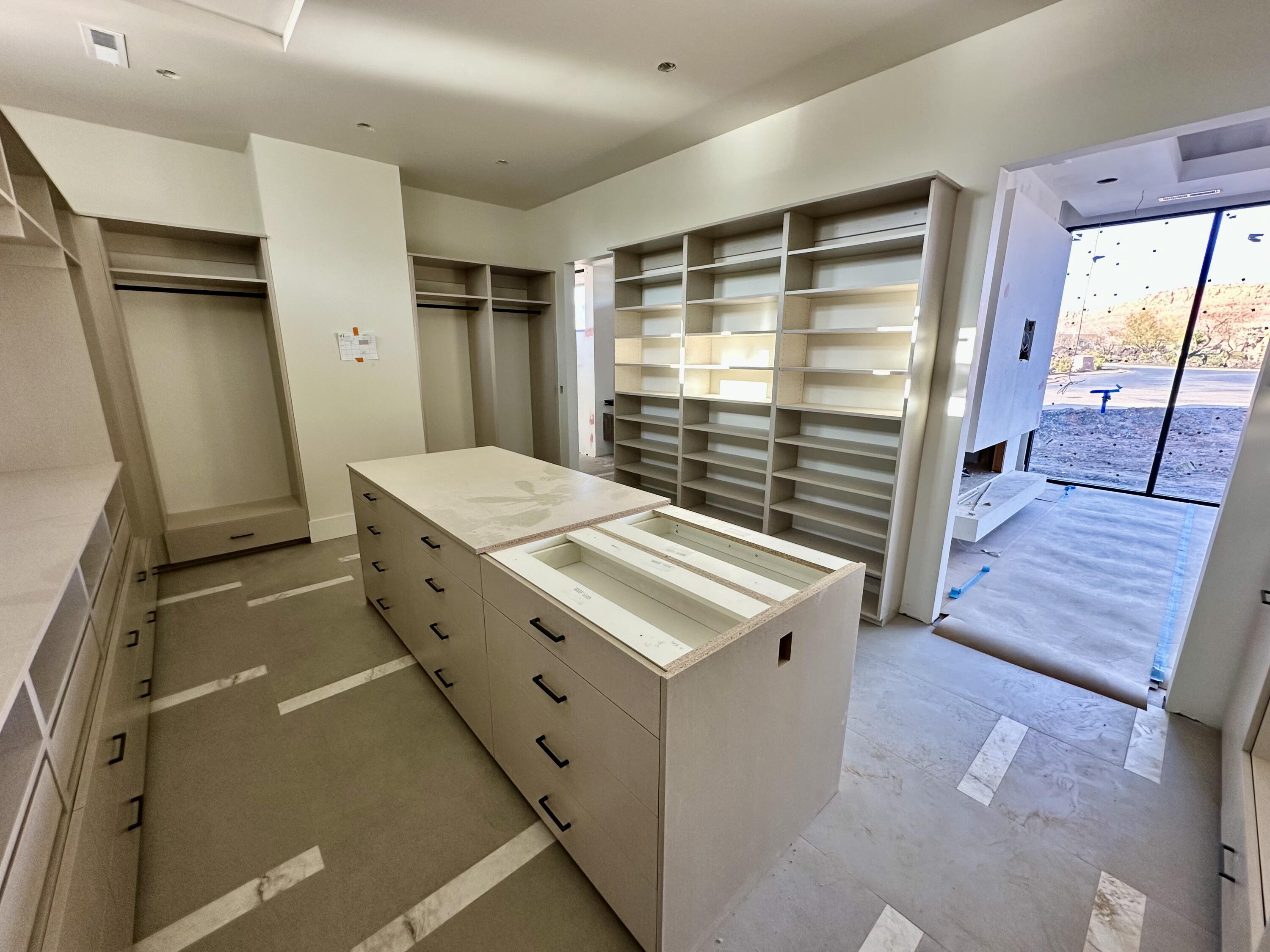 CHACO SOUTH - Residential