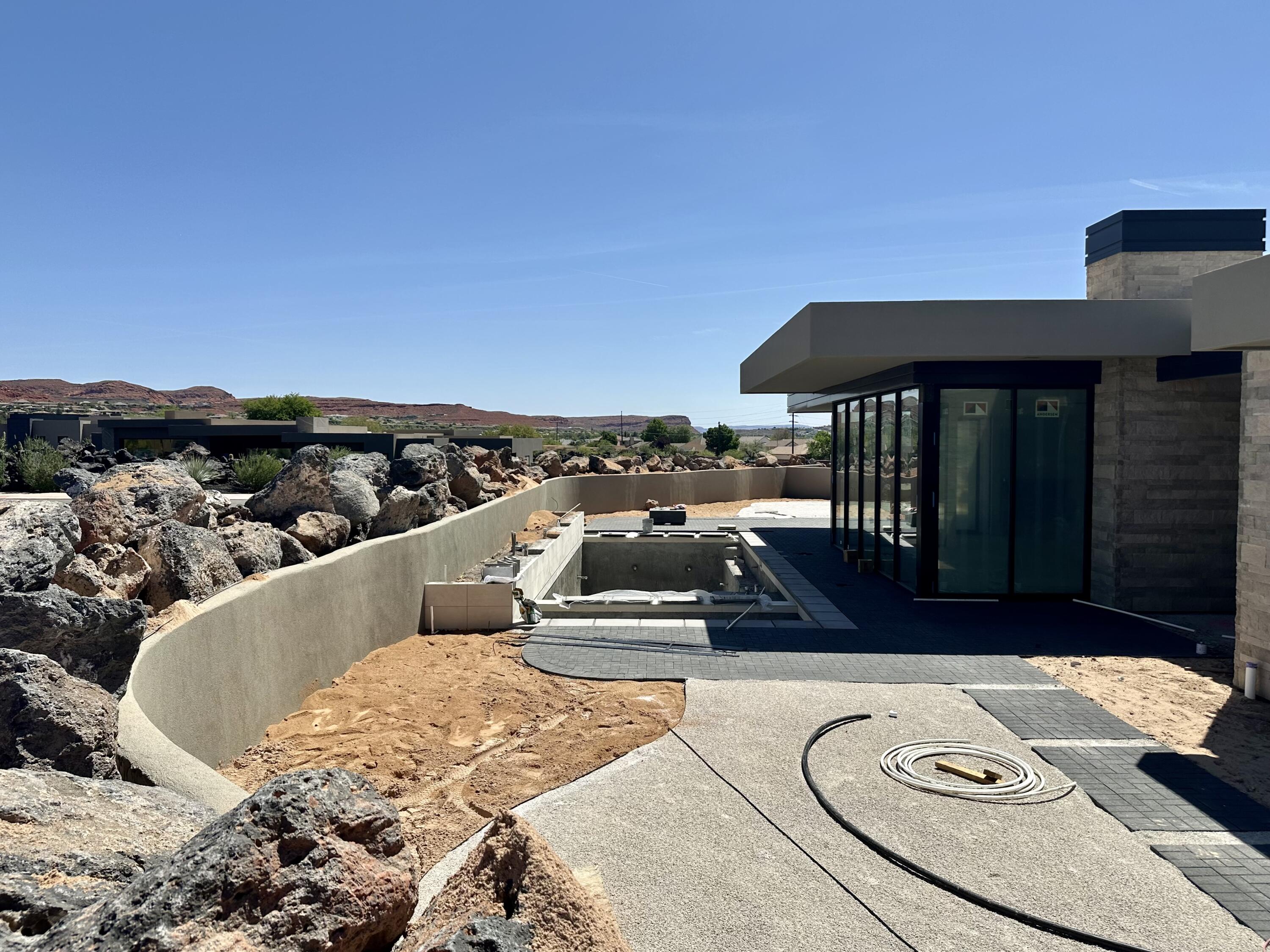 CHACO SOUTH - Residential