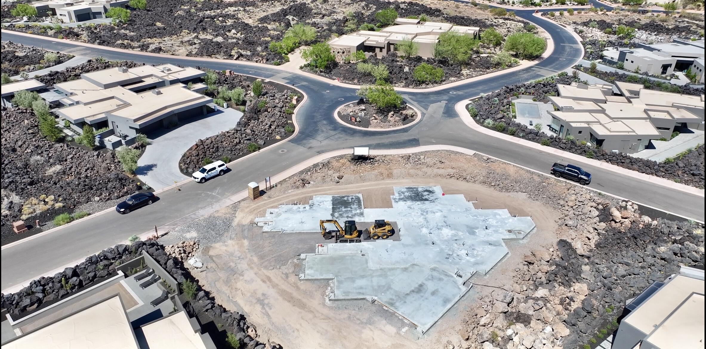 CHACO SOUTH - Residential