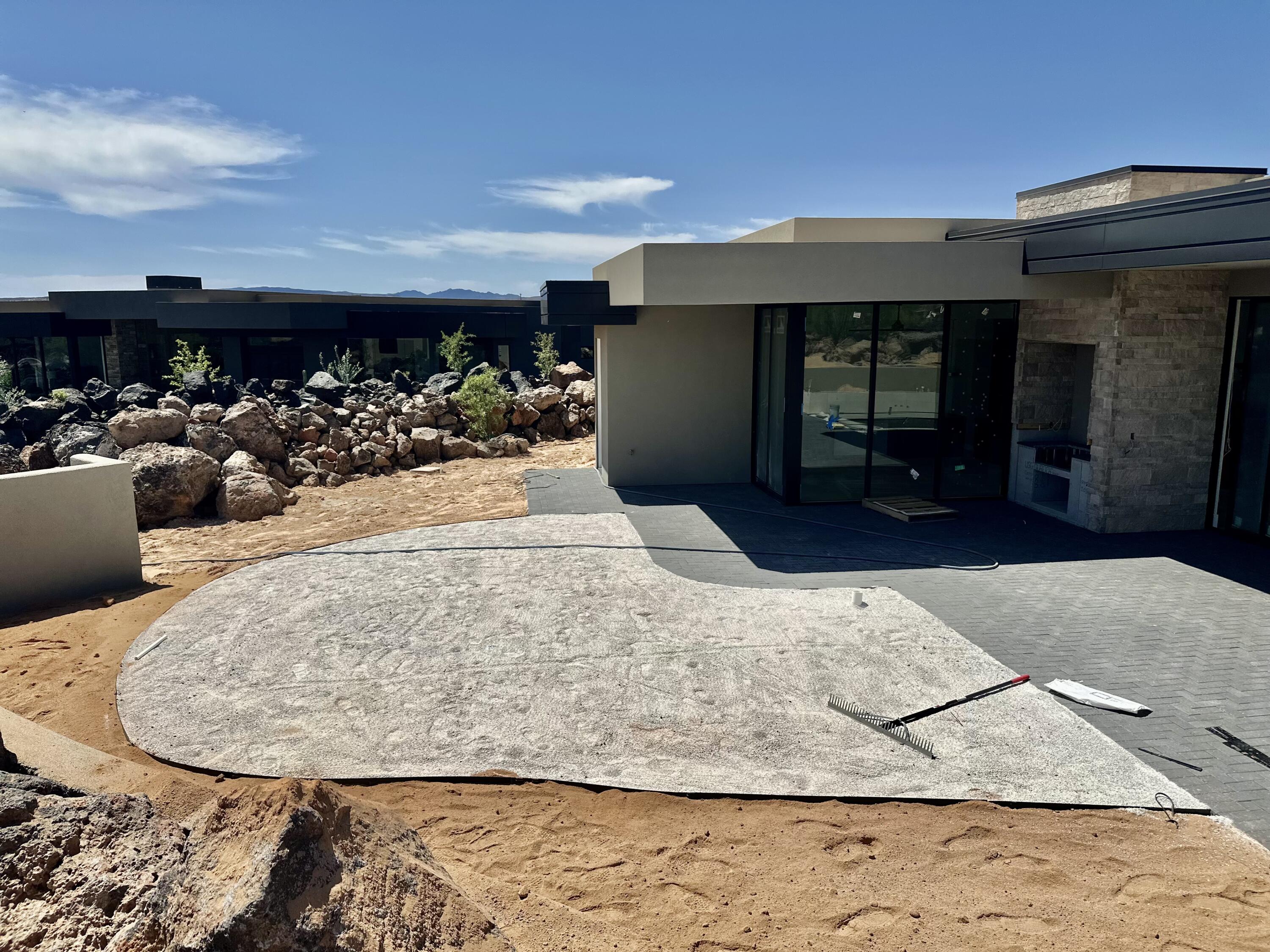 CHACO SOUTH - Residential