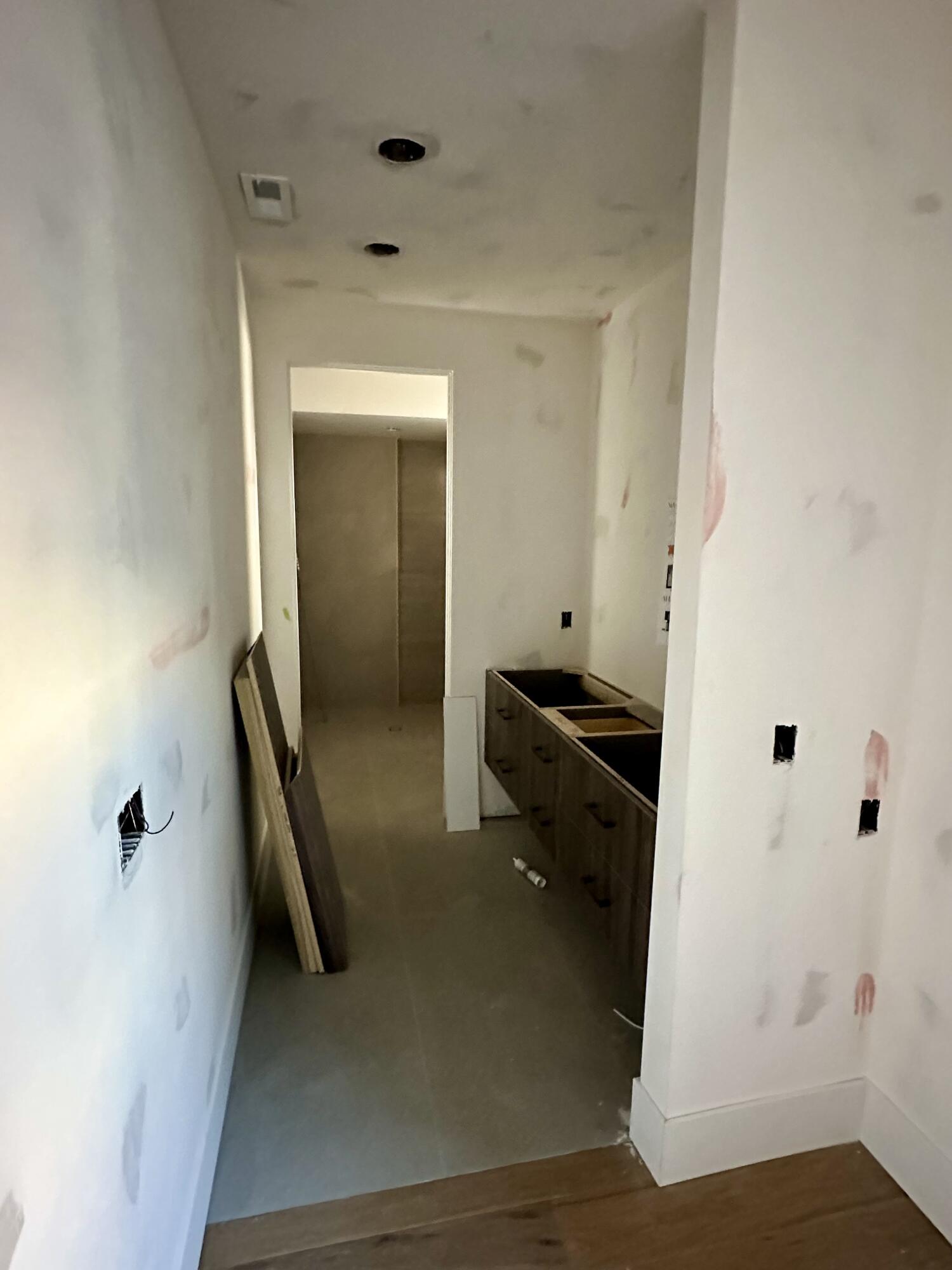 CHACO SOUTH - Residential