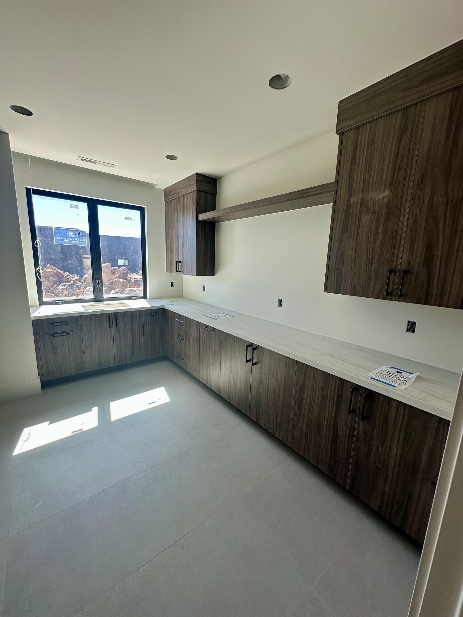 CHACO SOUTH - Residential