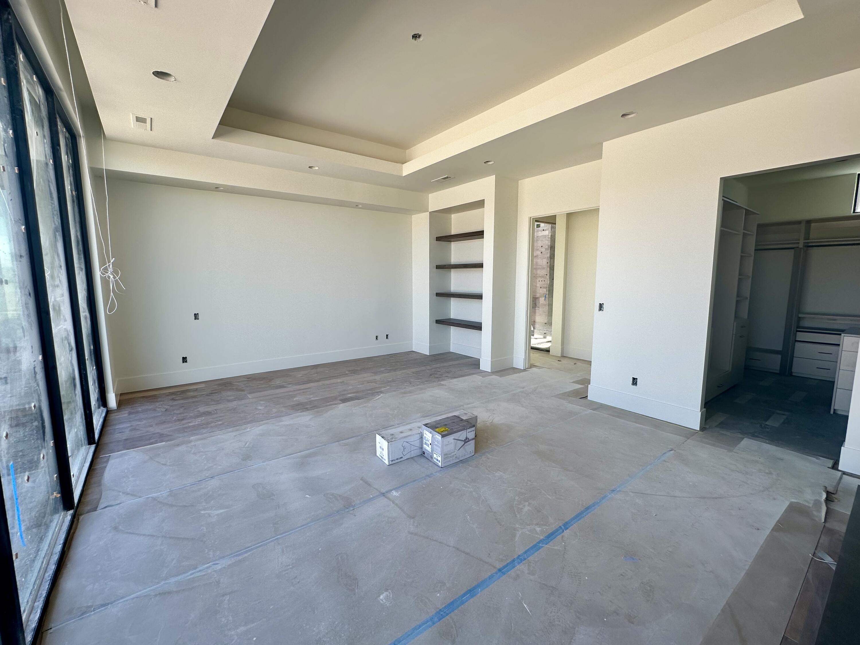 CHACO SOUTH - Residential