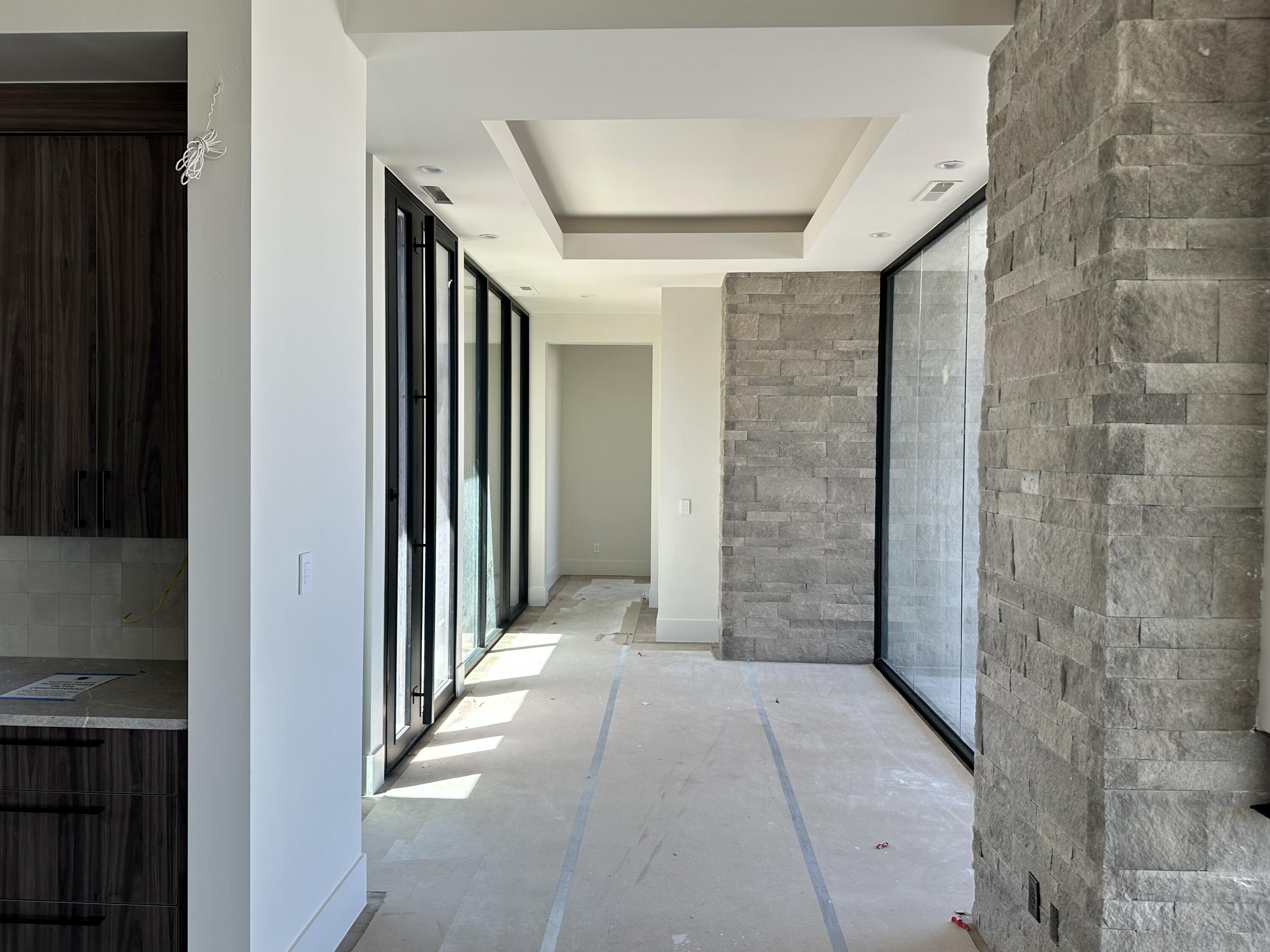 CHACO SOUTH - Residential