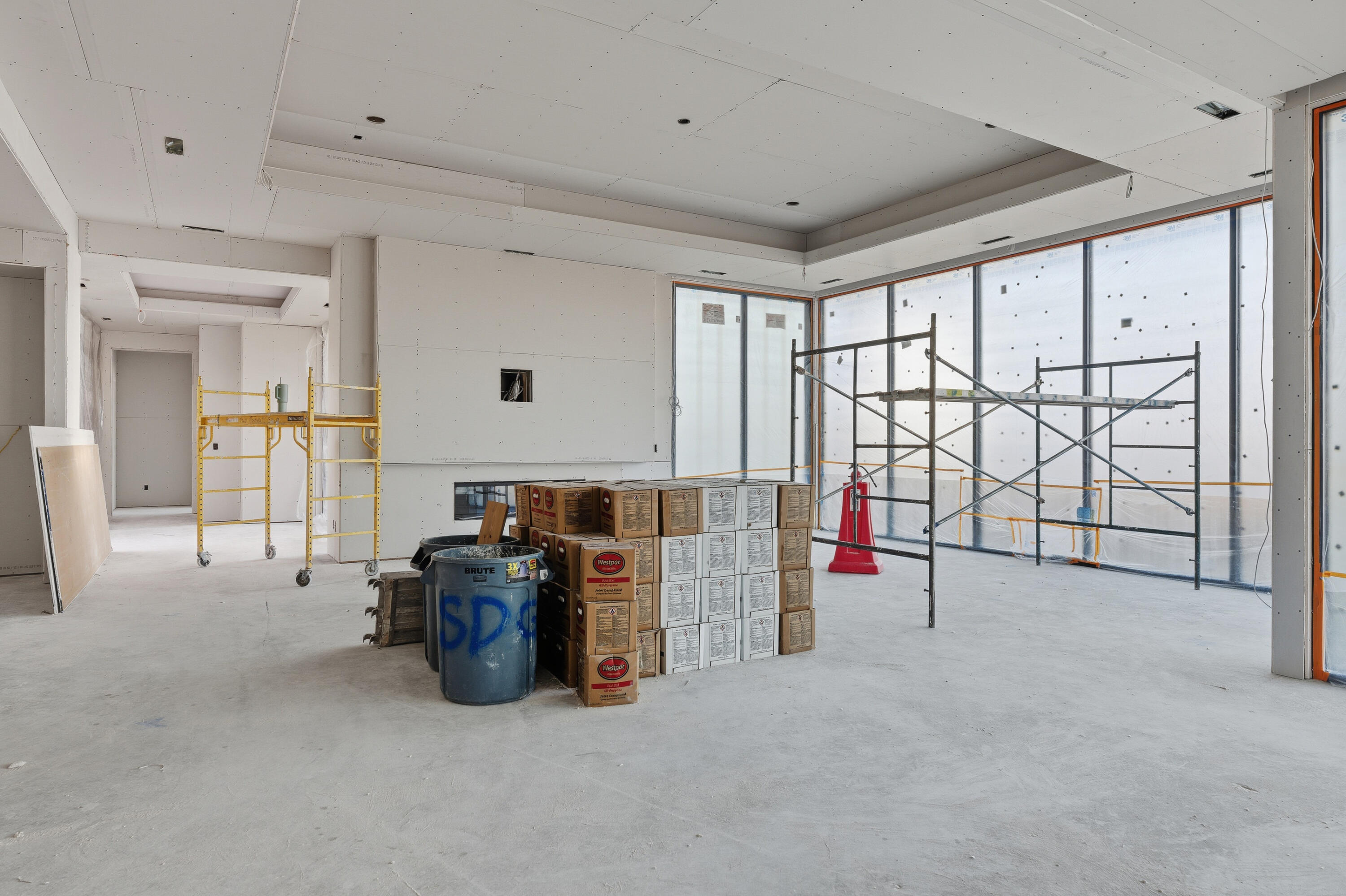 CHACO SOUTH - Residential