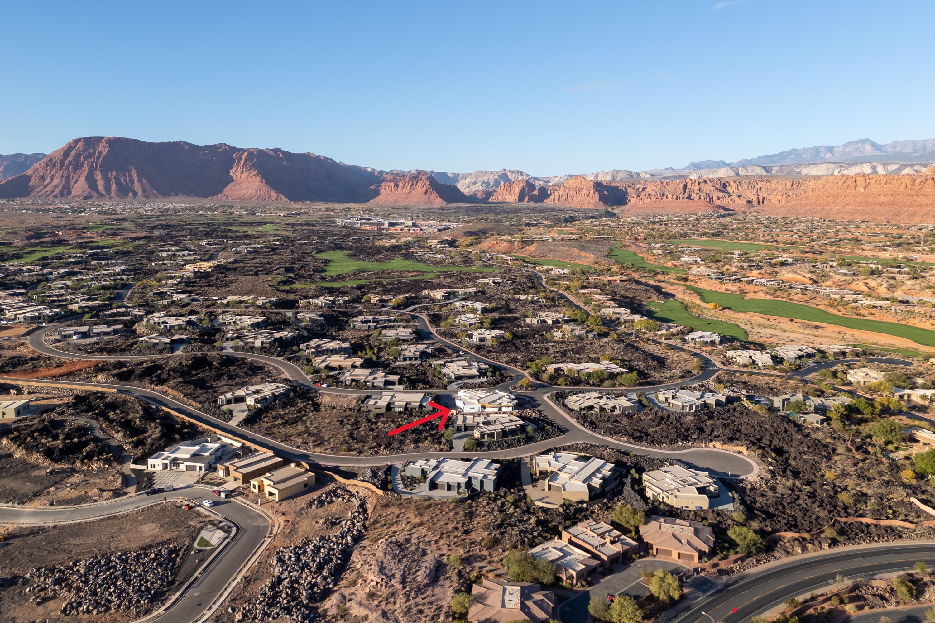 CHACO SOUTH - Residential