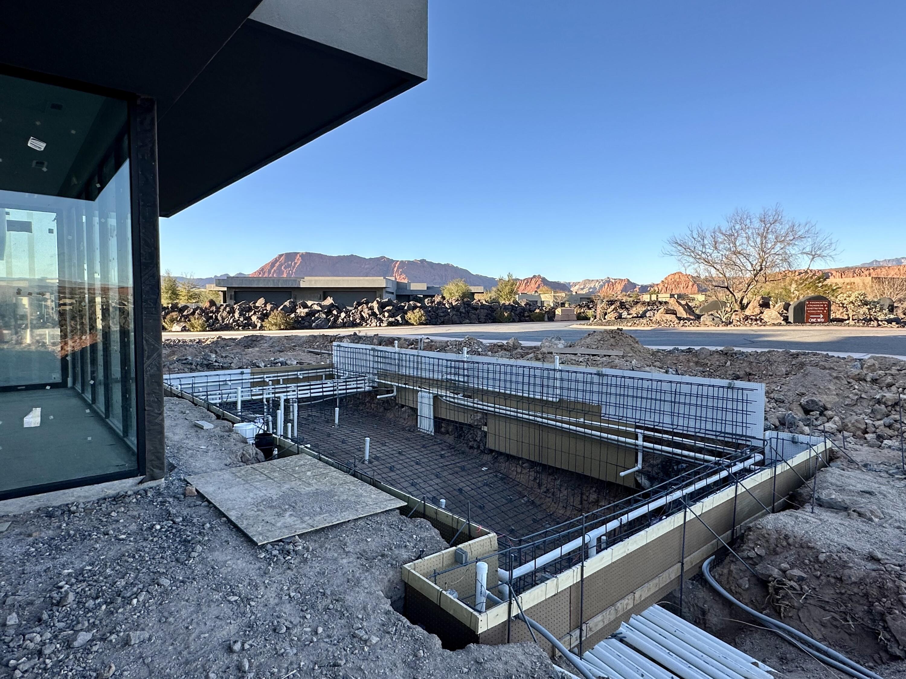 CHACO SOUTH - Residential