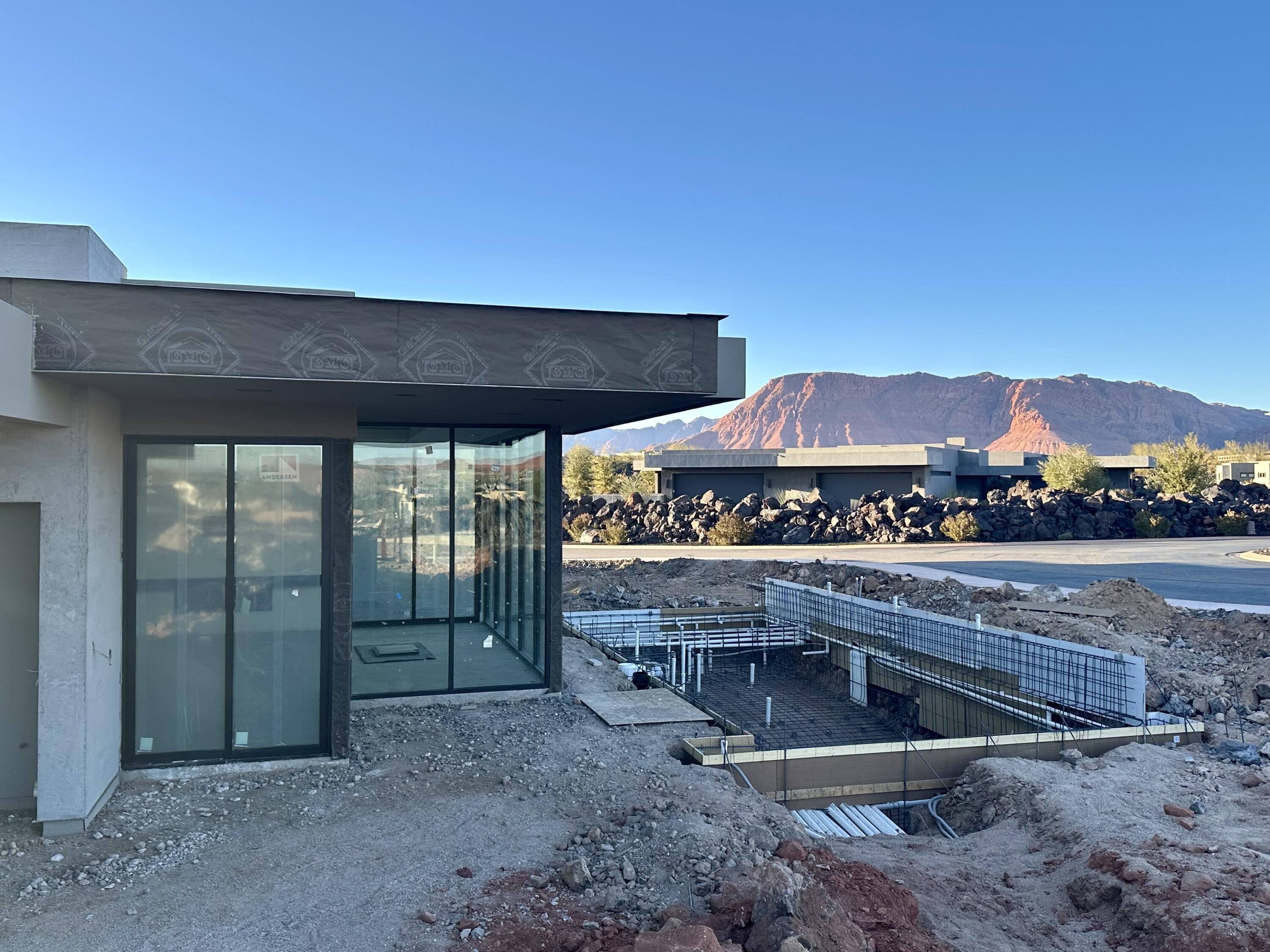 CHACO SOUTH - Residential