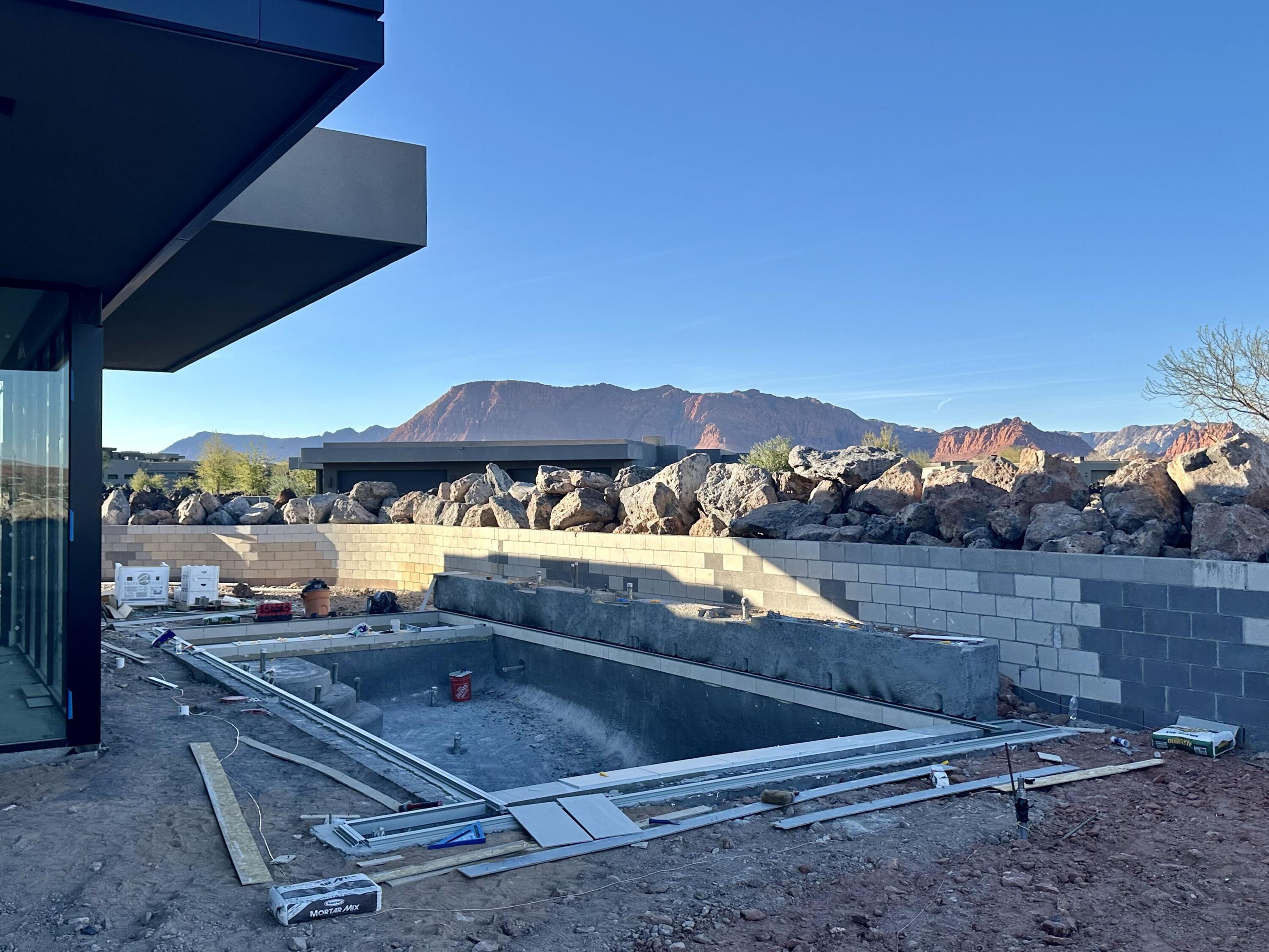 CHACO SOUTH - Residential