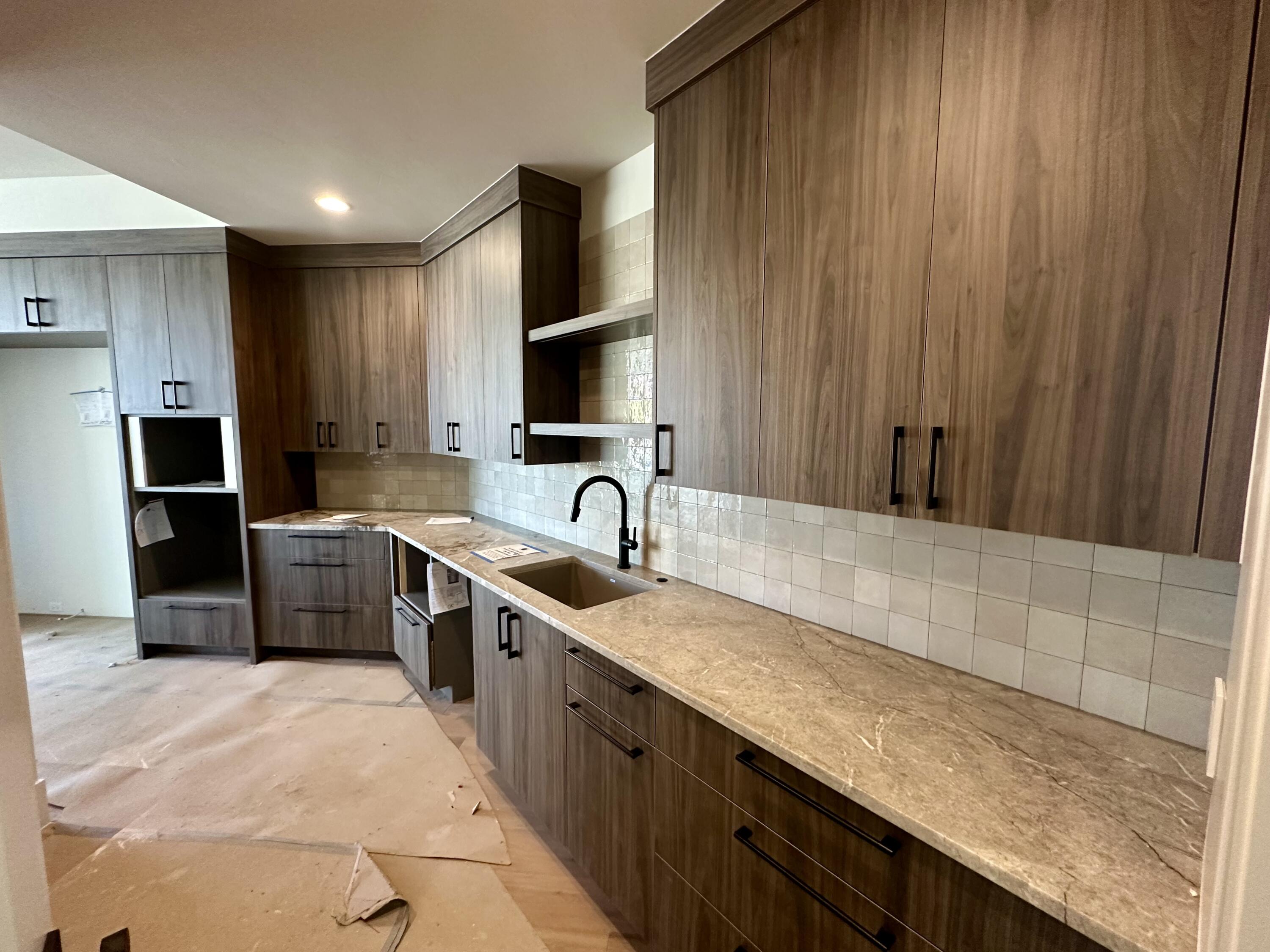 CHACO SOUTH - Residential