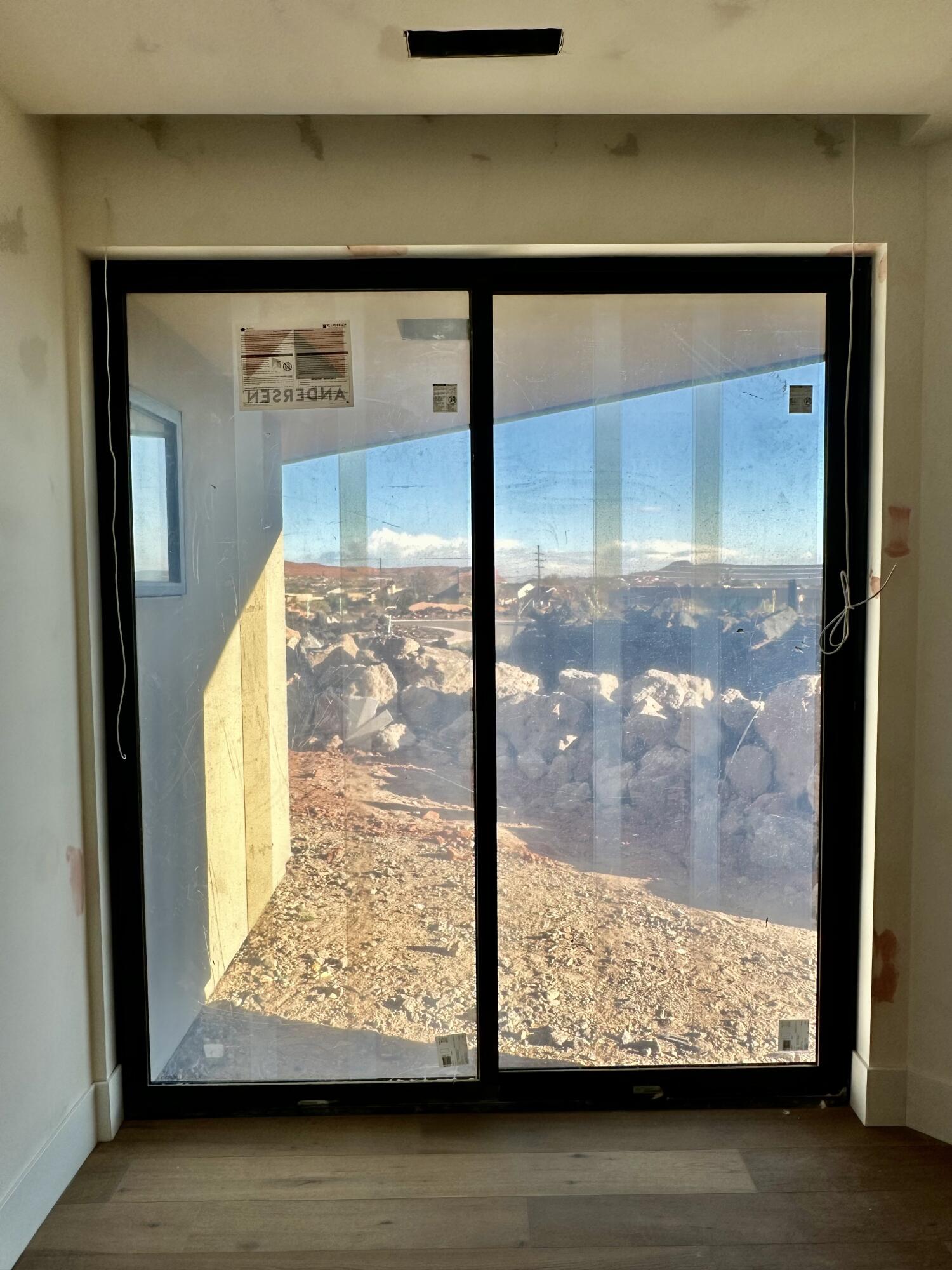 CHACO SOUTH - Residential