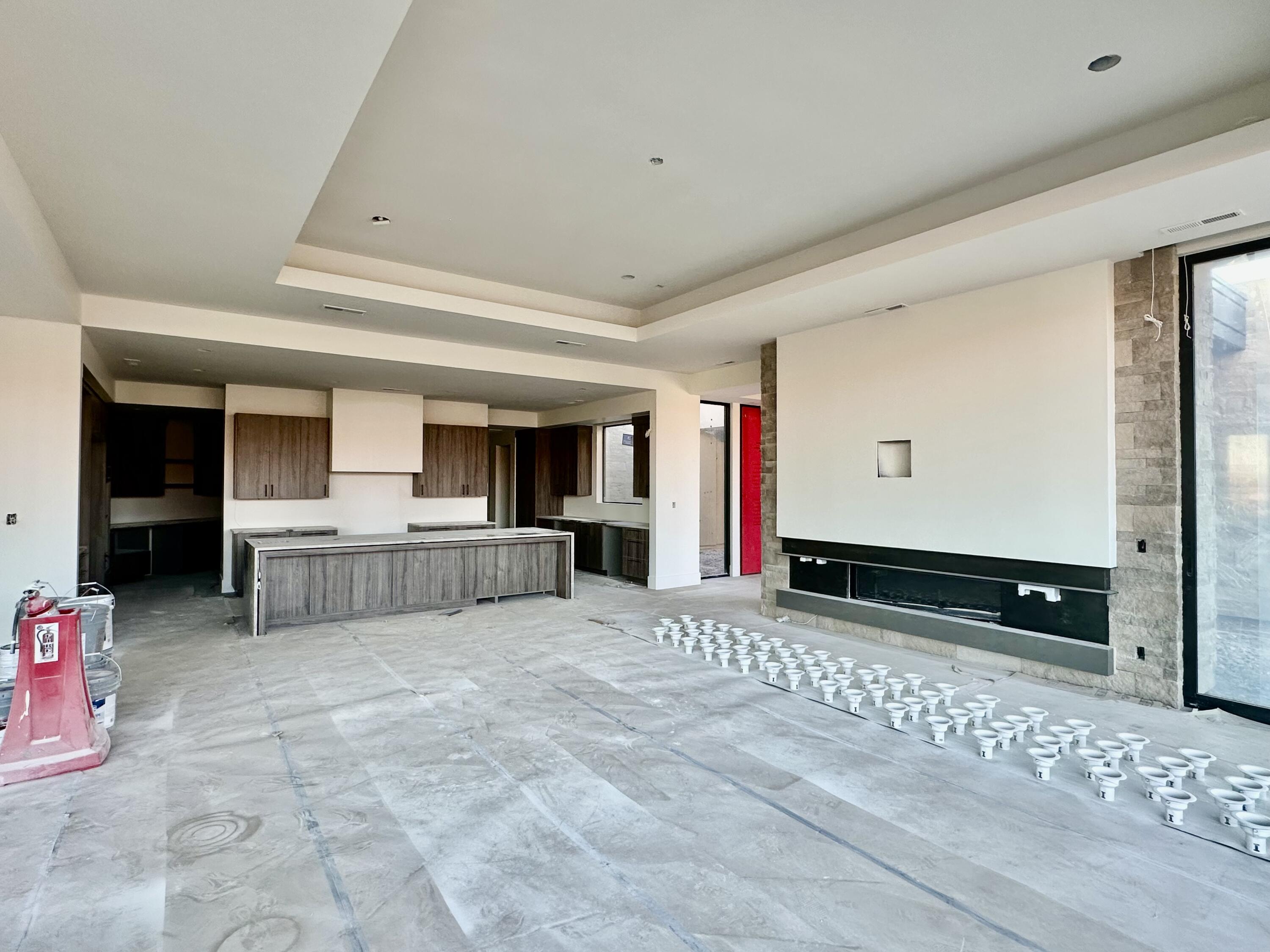 CHACO SOUTH - Residential