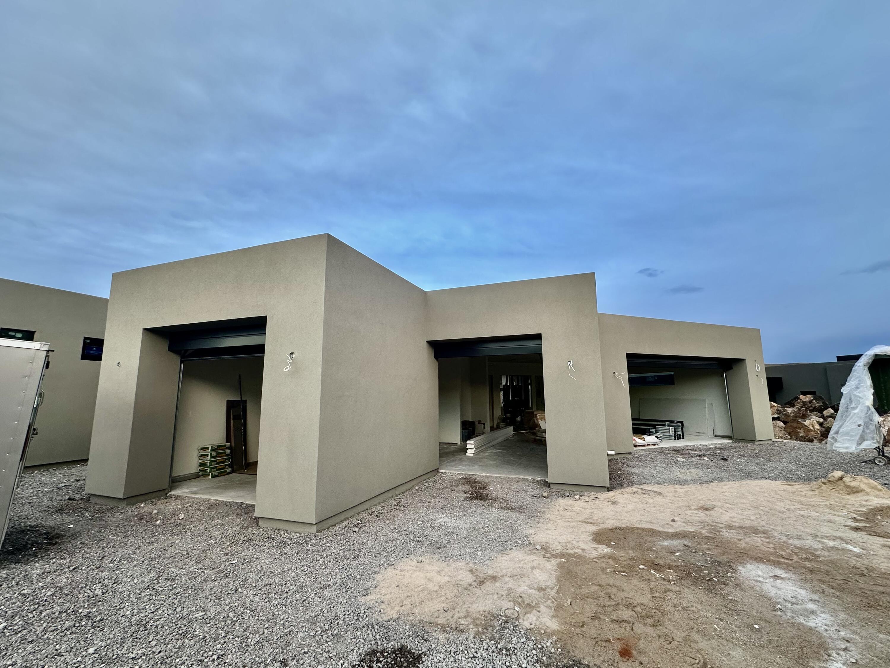 CHACO SOUTH - Residential