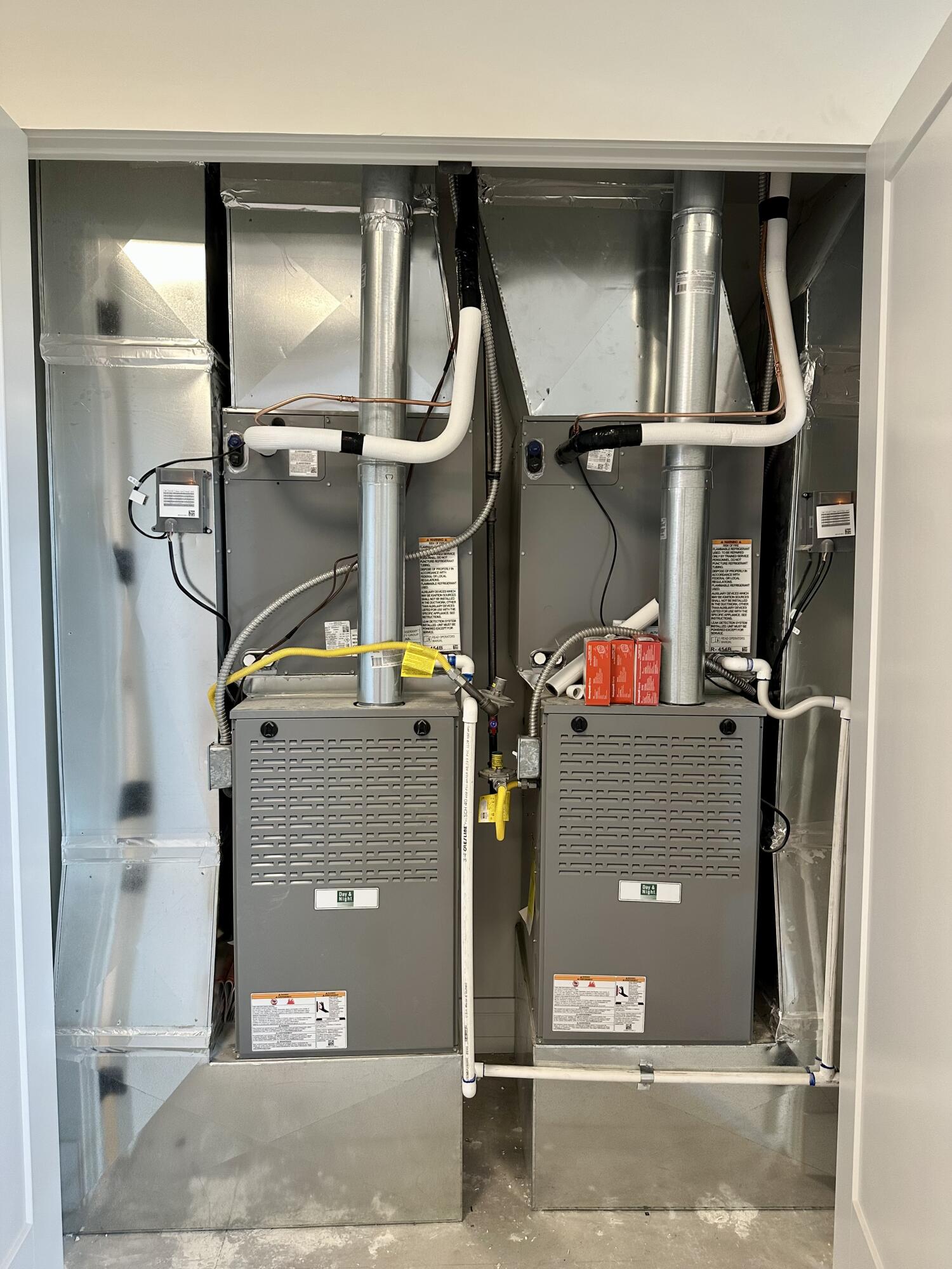 CHACO SOUTH - Residential