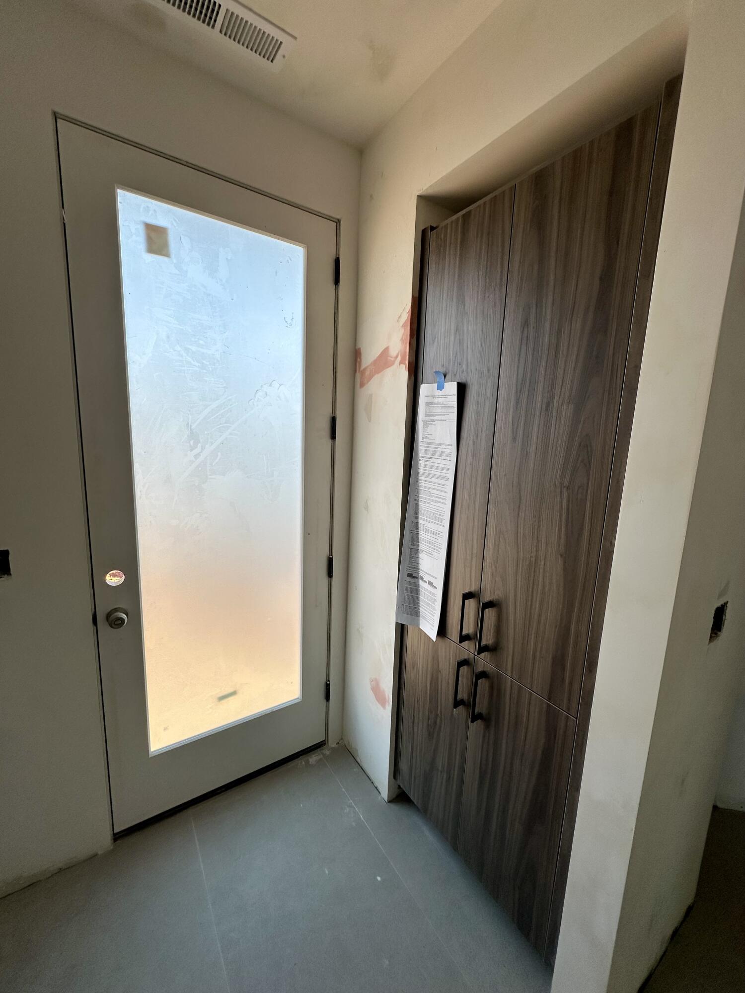 CHACO SOUTH - Residential