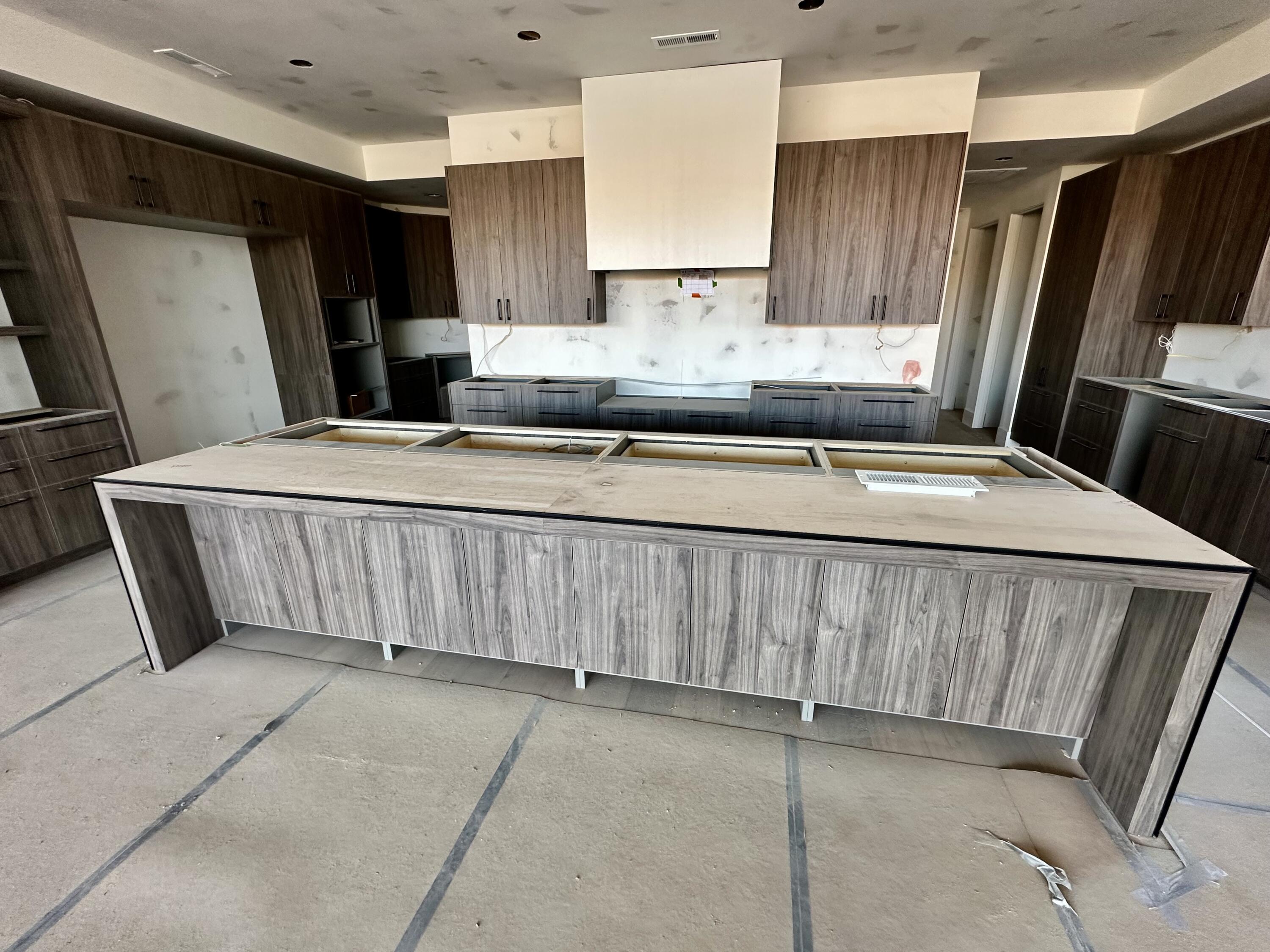 CHACO SOUTH - Residential