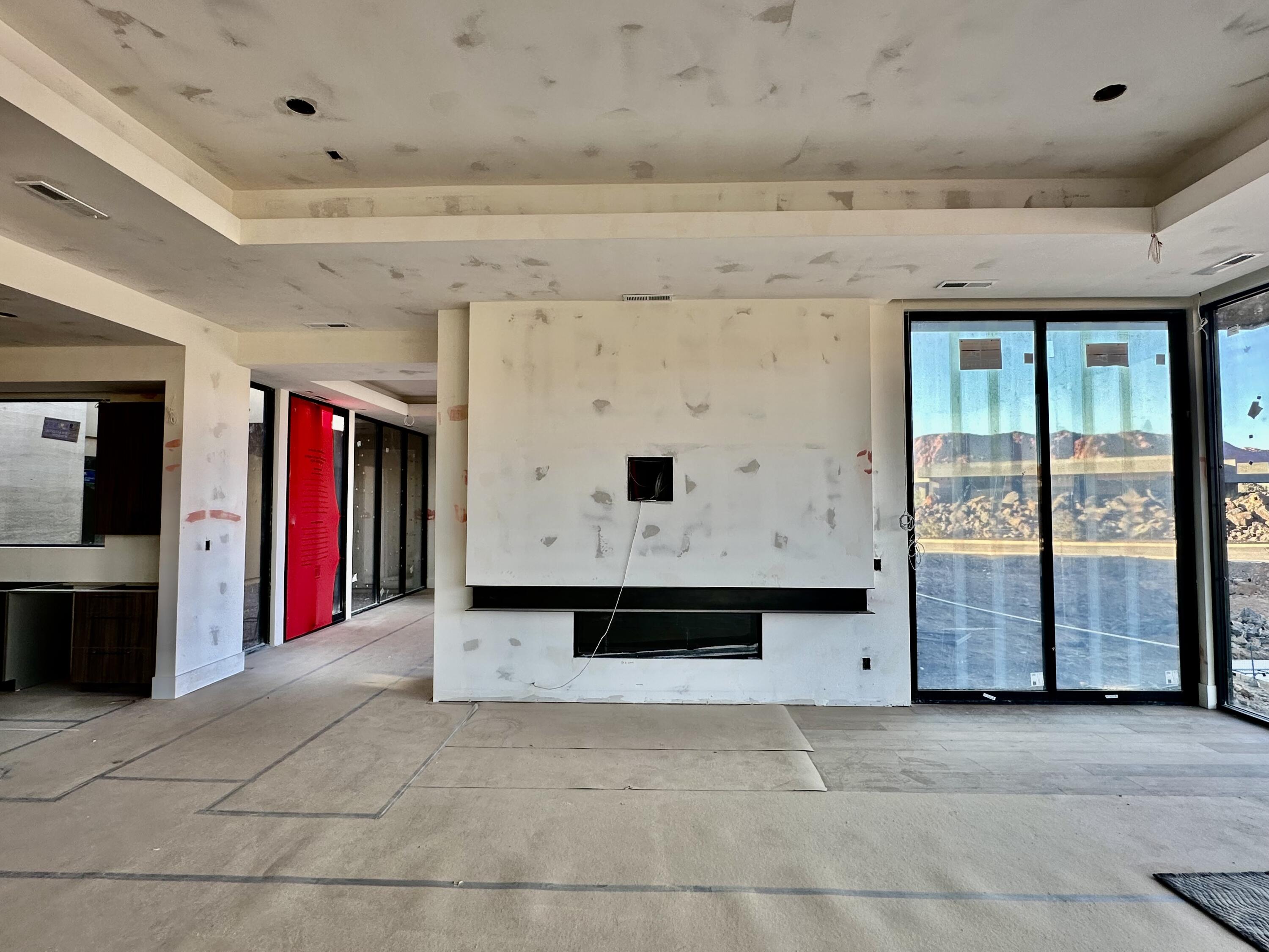 CHACO SOUTH - Residential