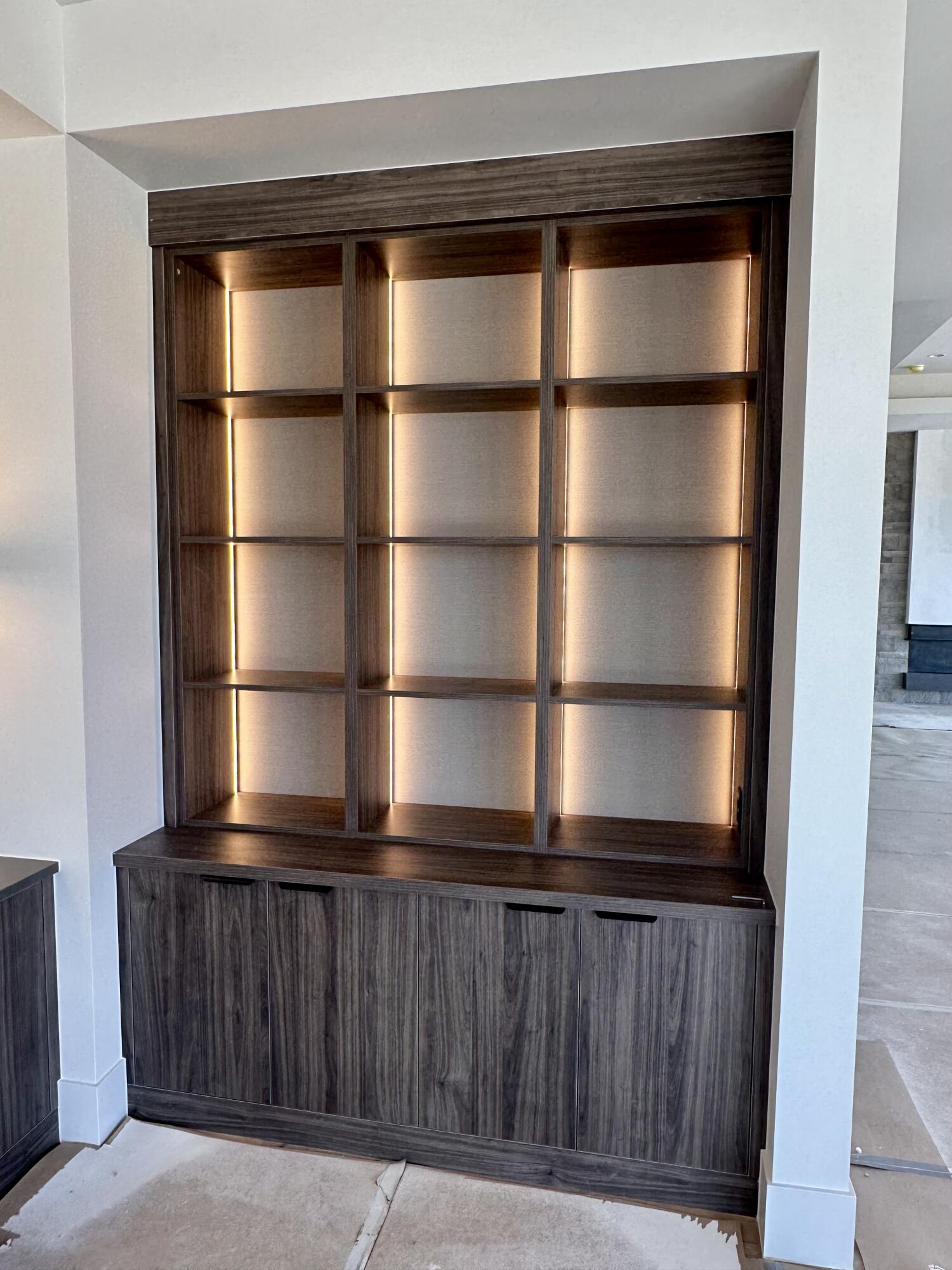 CHACO SOUTH - Residential