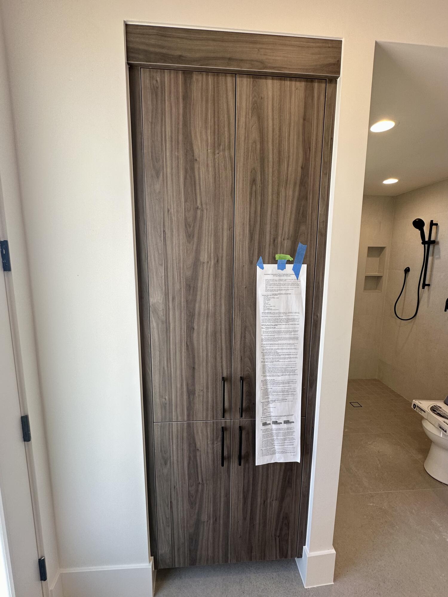 CHACO SOUTH - Residential