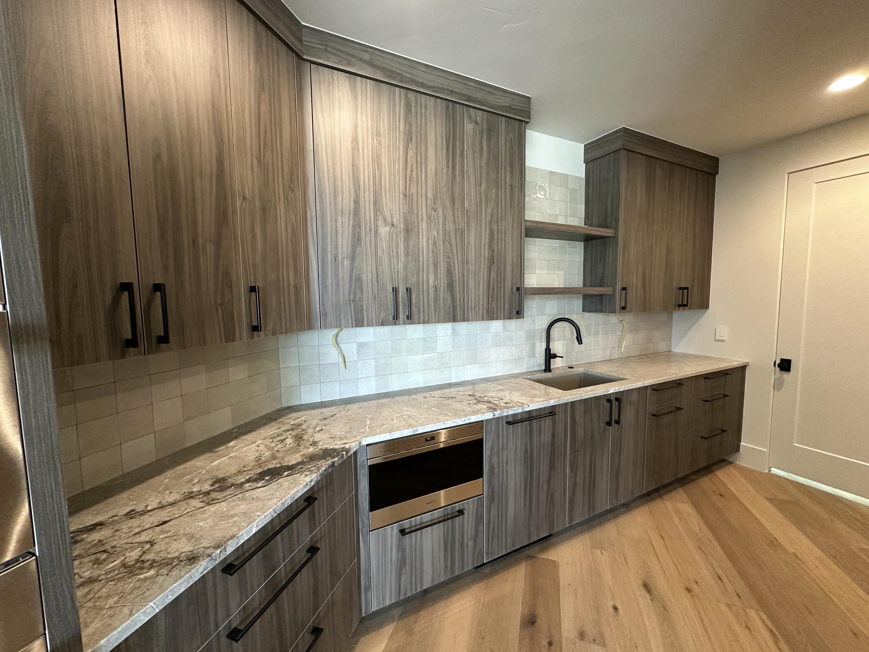 CHACO SOUTH - Residential