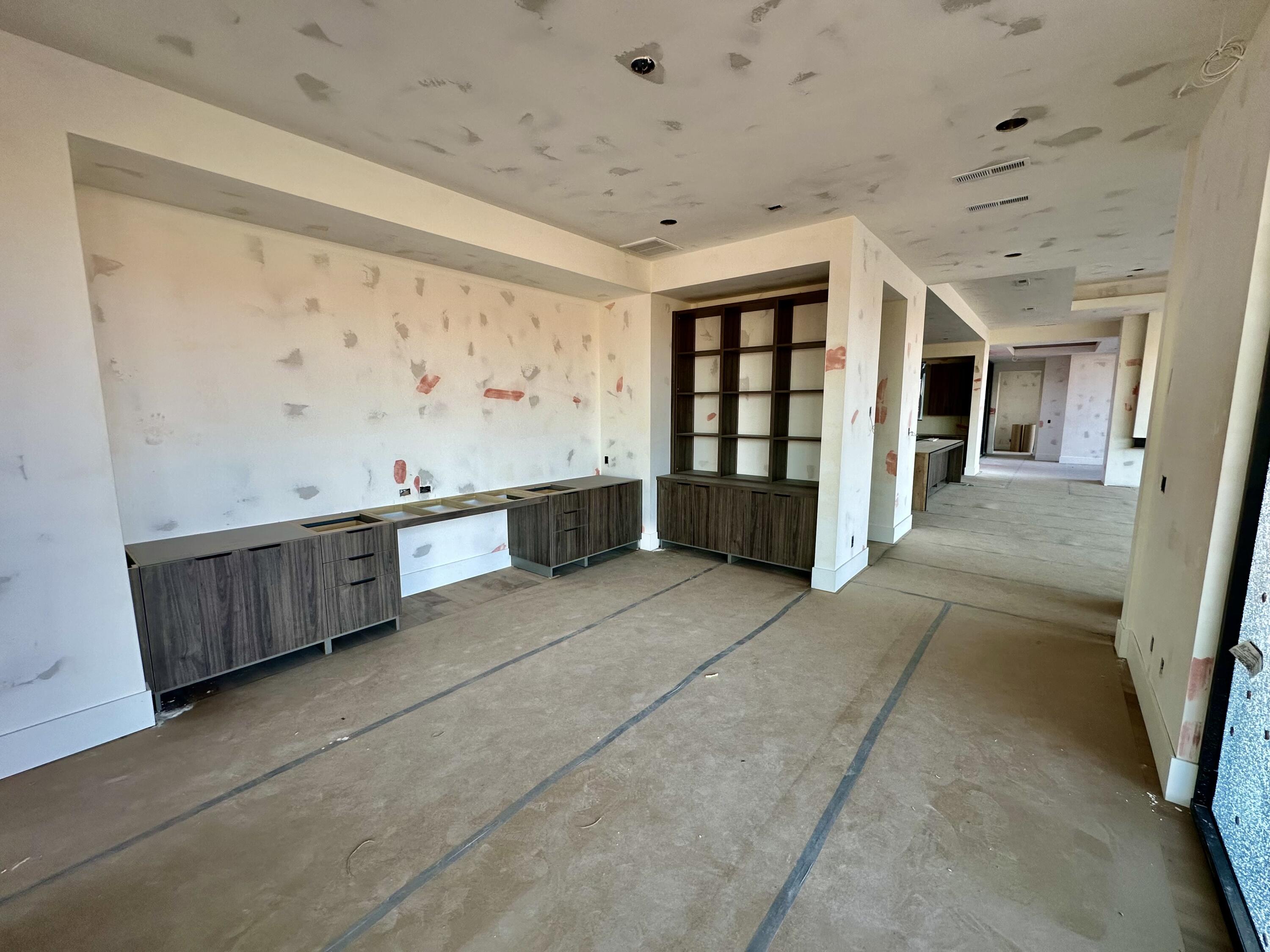 CHACO SOUTH - Residential