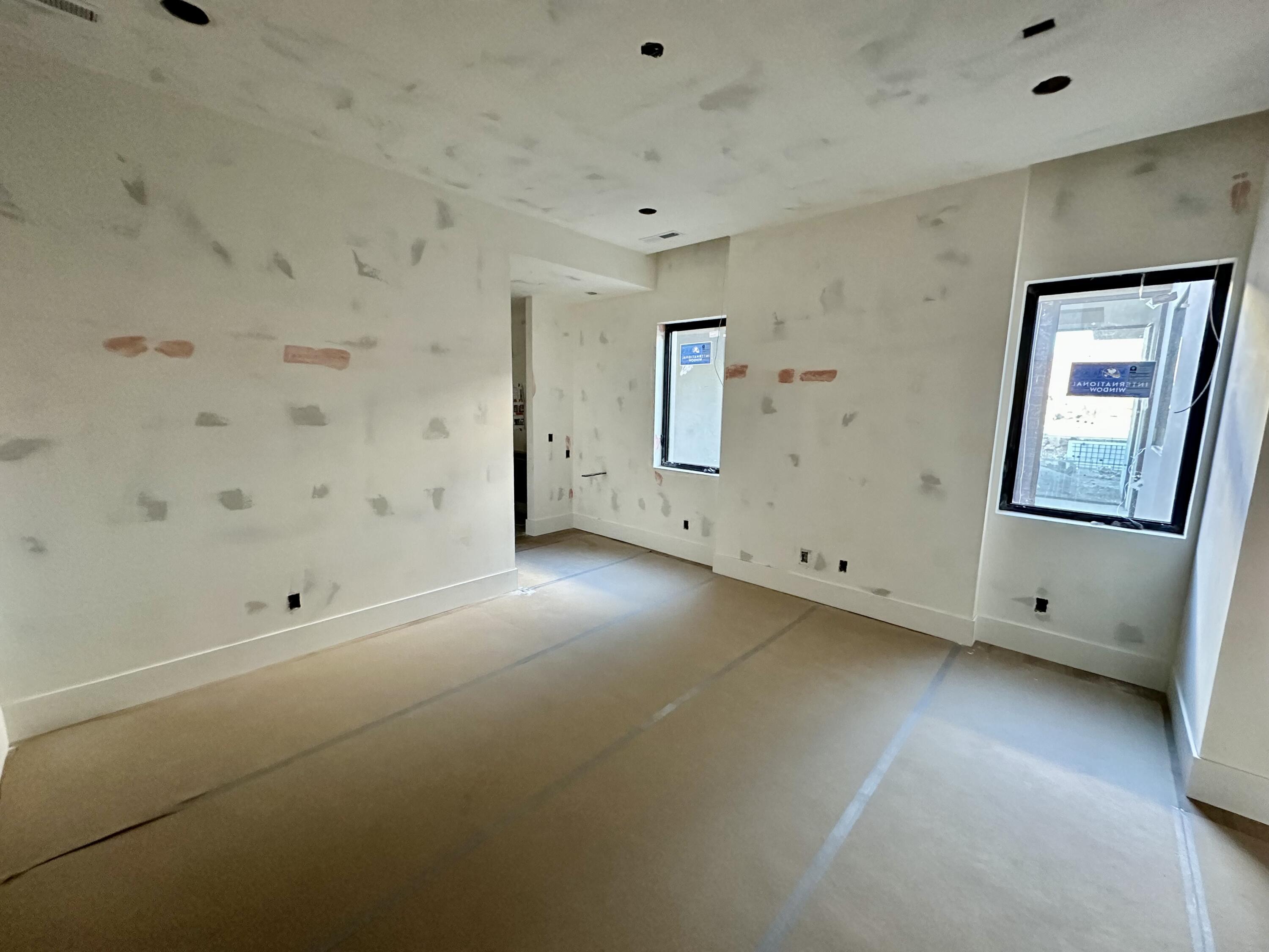 CHACO SOUTH - Residential