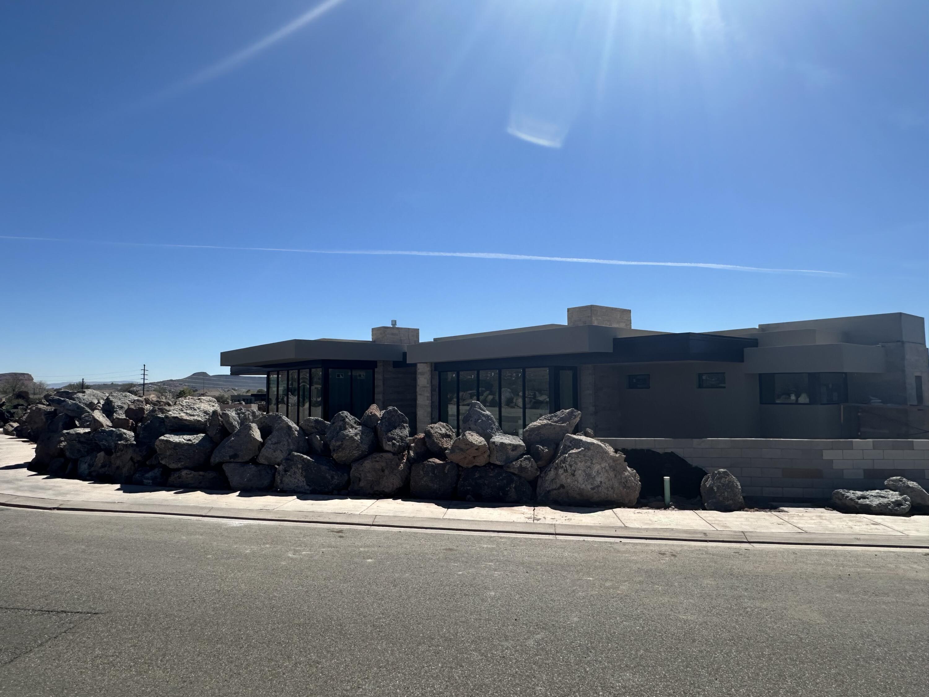 CHACO SOUTH - Residential