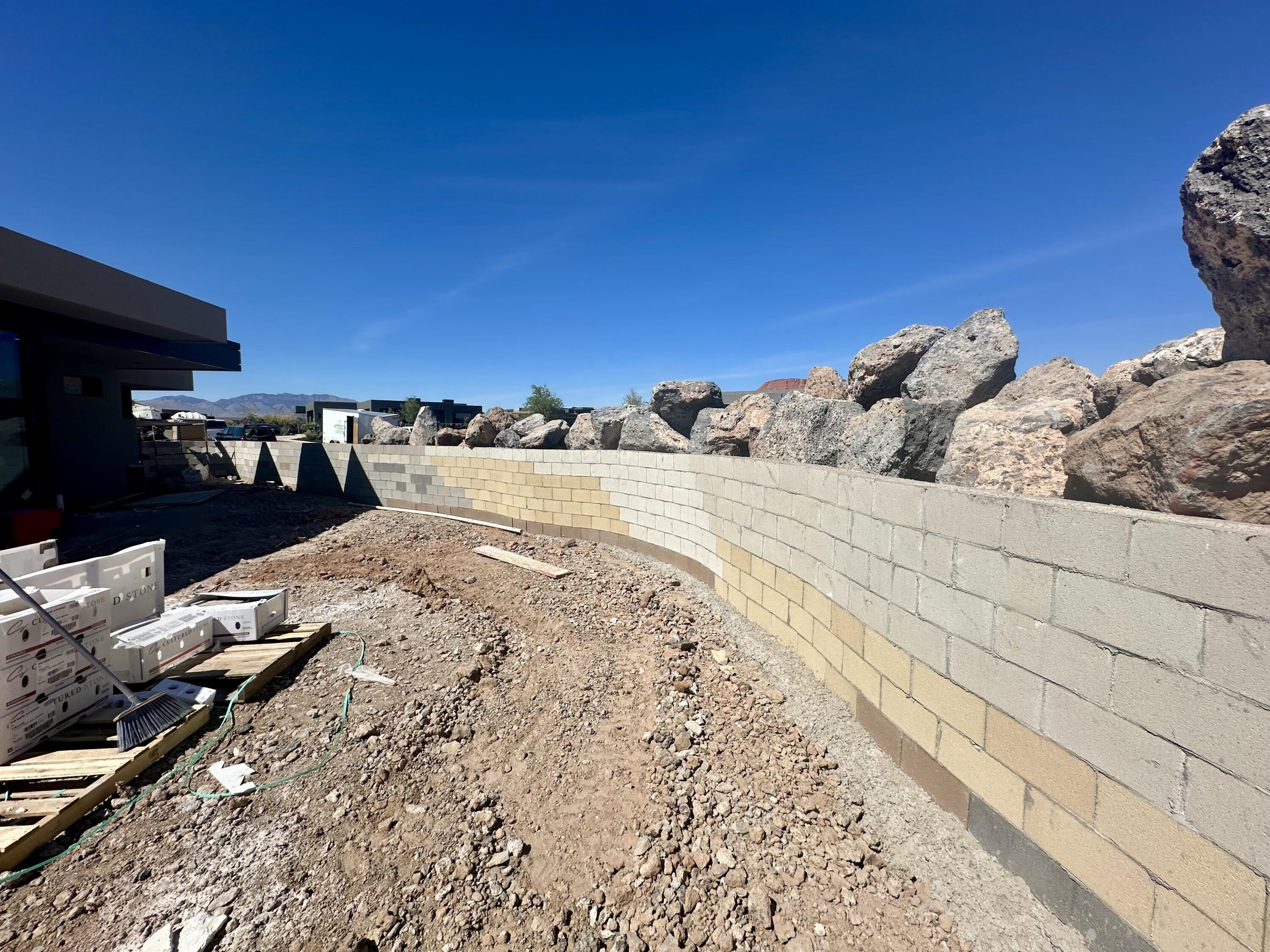 CHACO SOUTH - Residential