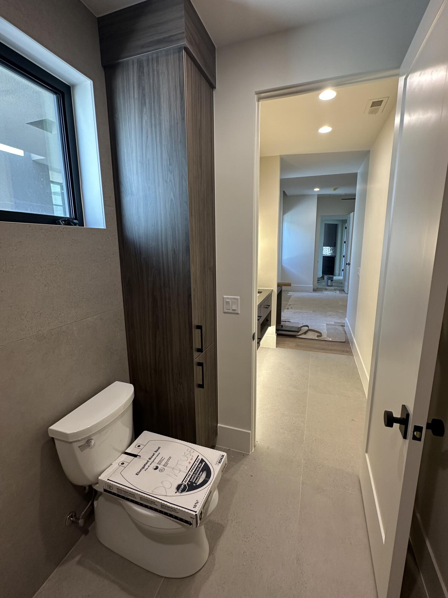 CHACO SOUTH - Residential