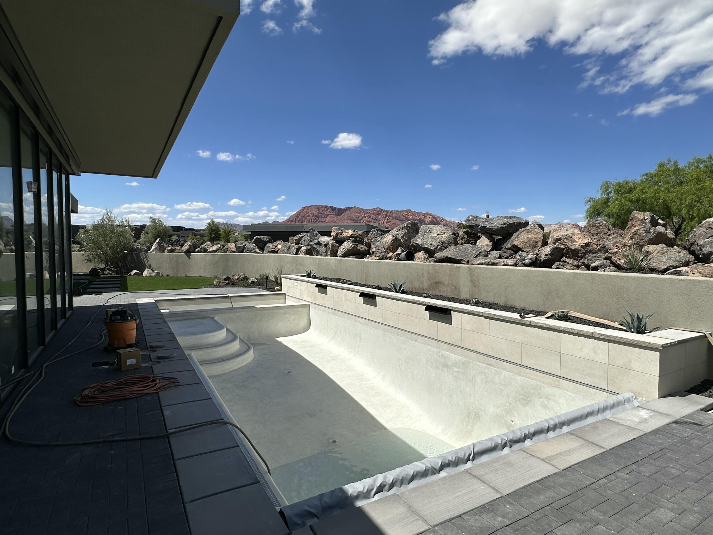 CHACO SOUTH - Residential