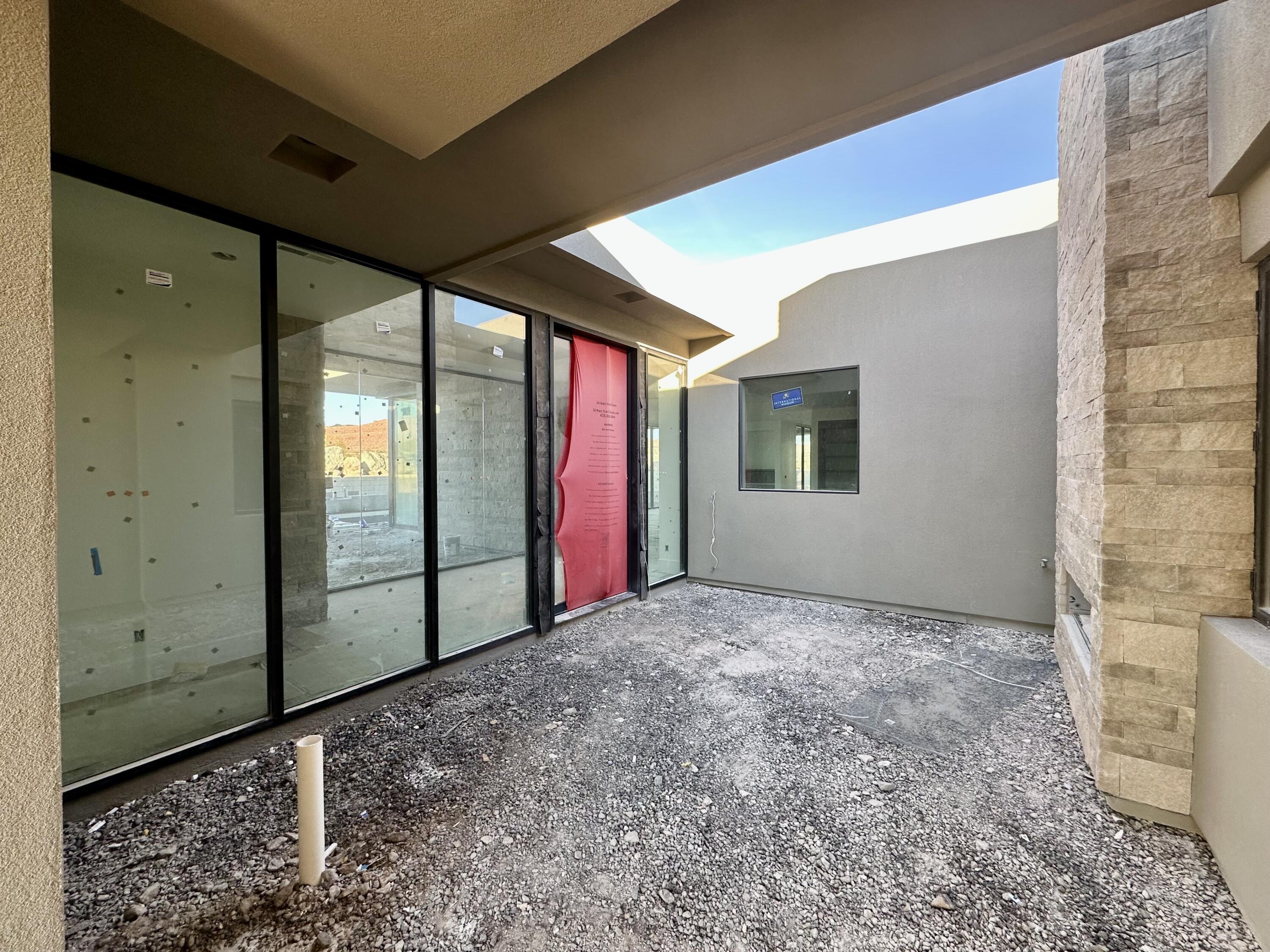 CHACO SOUTH - Residential