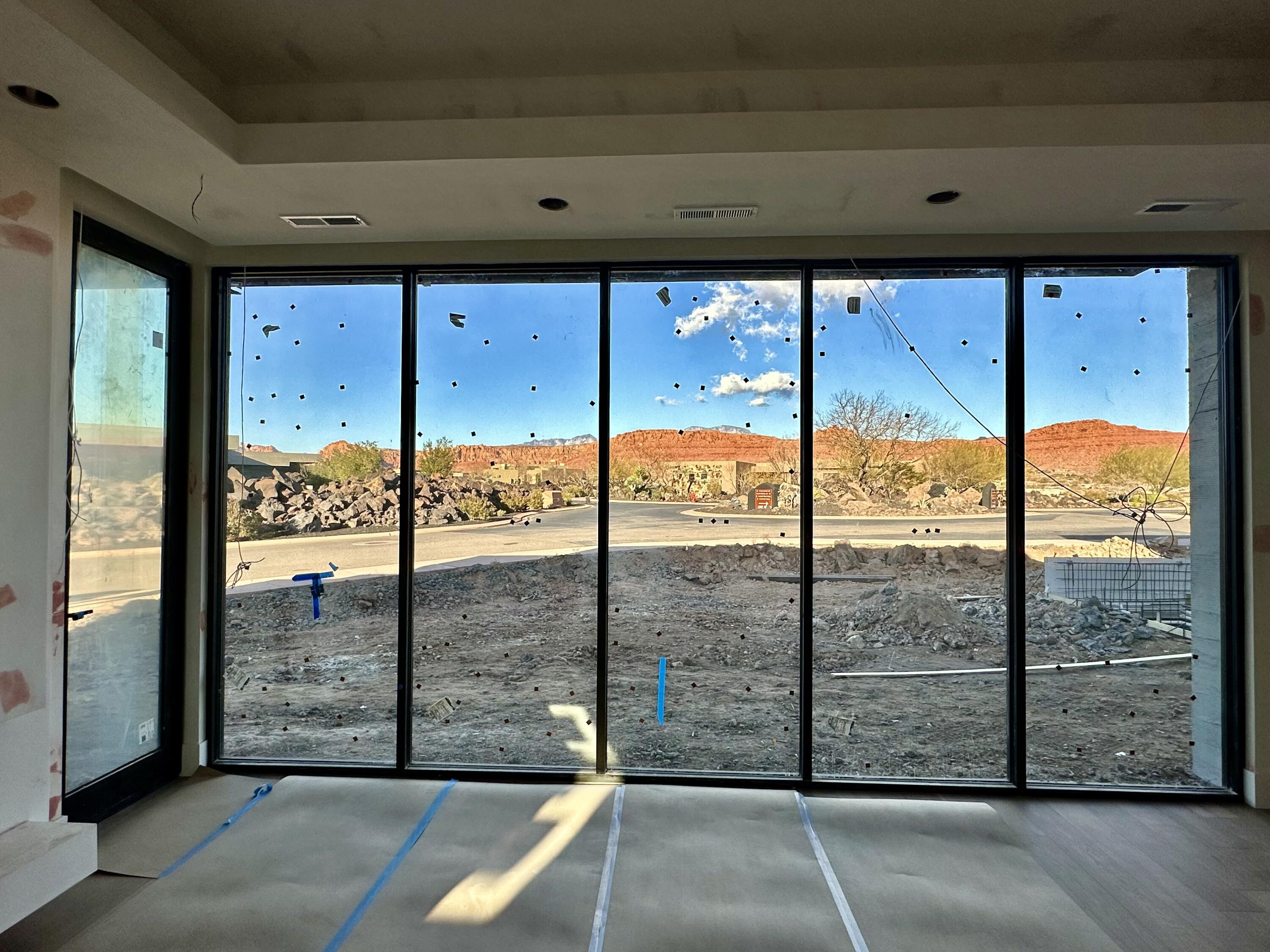 CHACO SOUTH - Residential