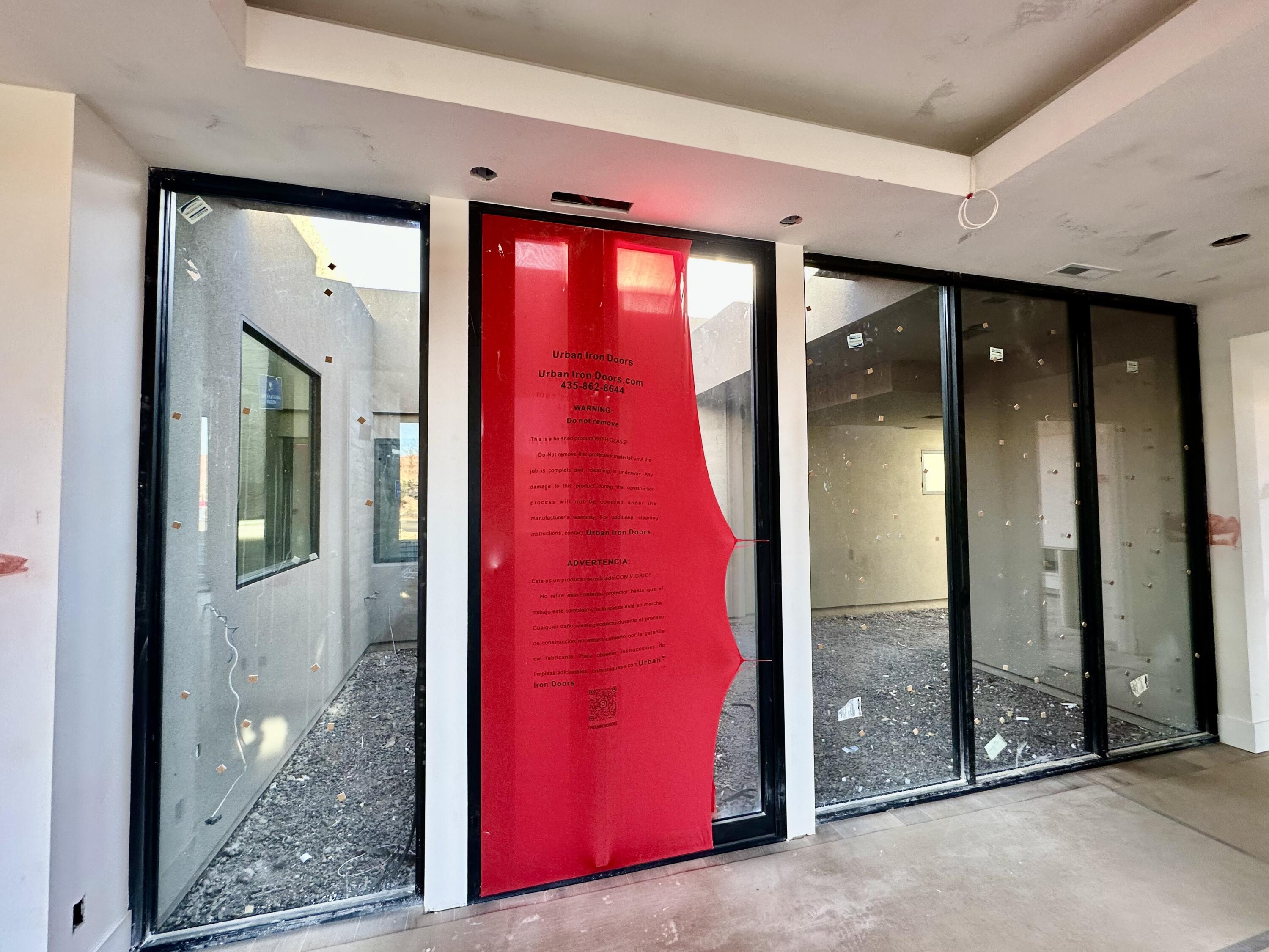 CHACO SOUTH - Residential