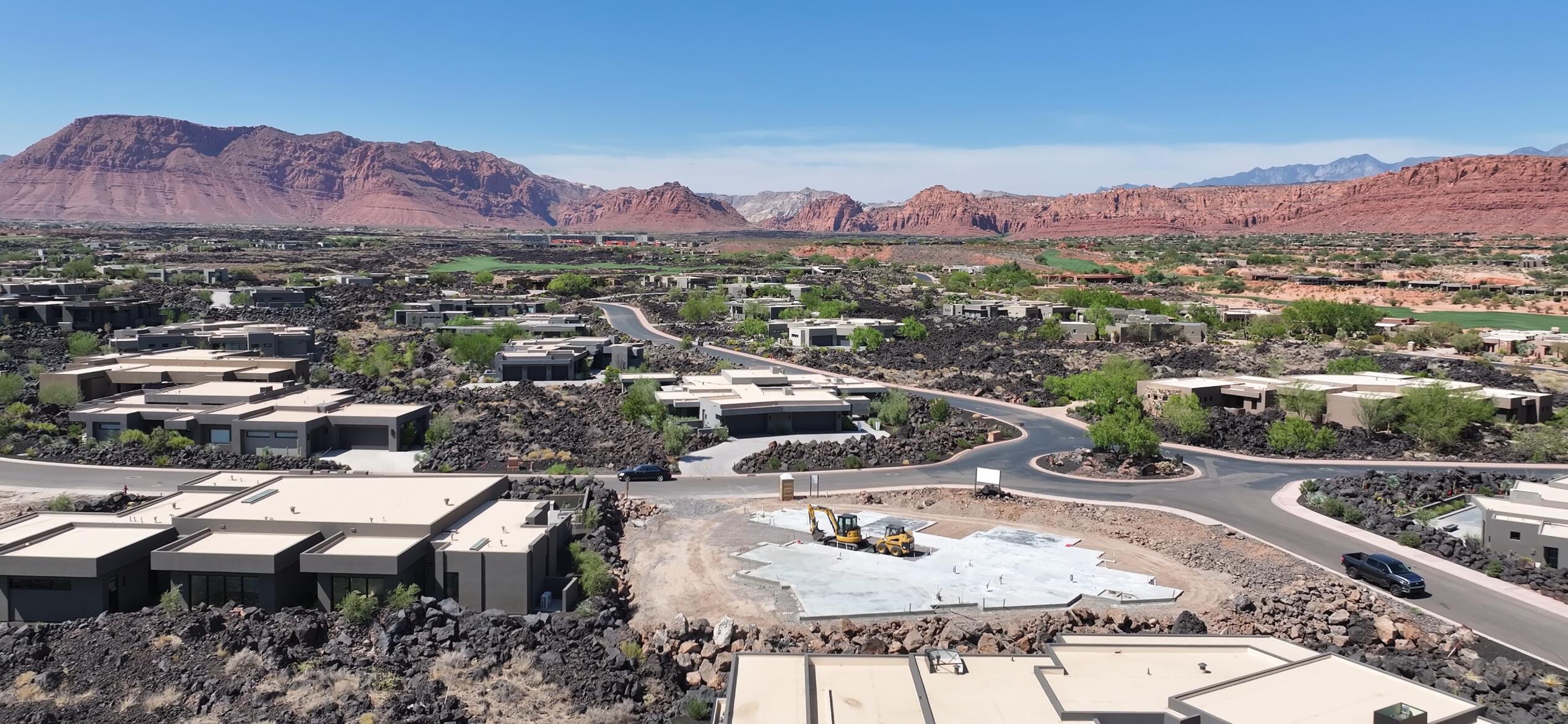 CHACO SOUTH - Residential