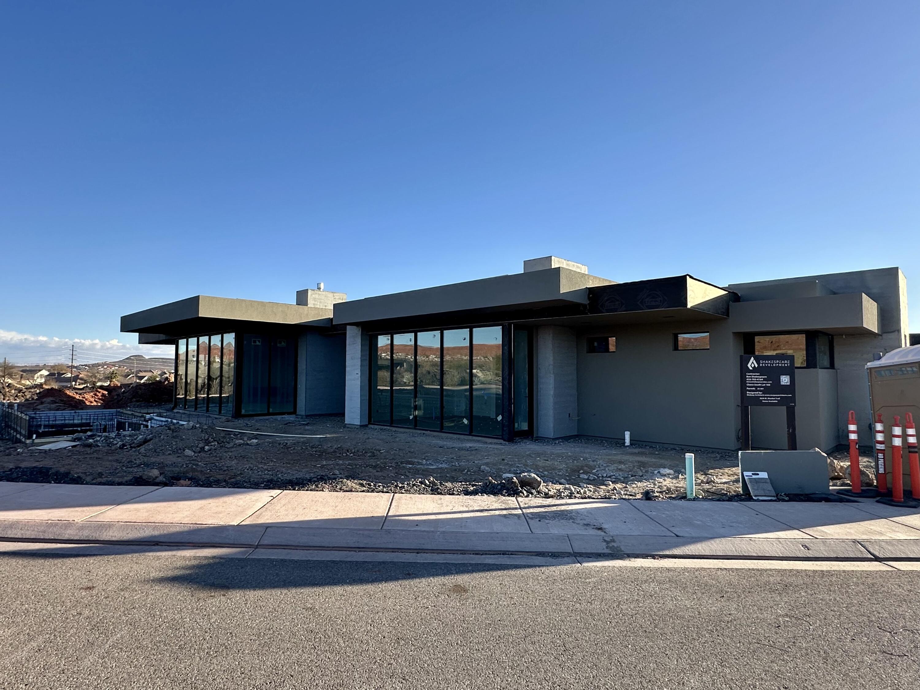 CHACO SOUTH - Residential