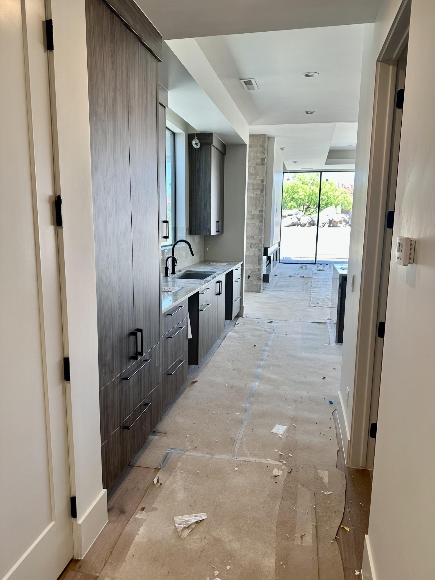 CHACO SOUTH - Residential