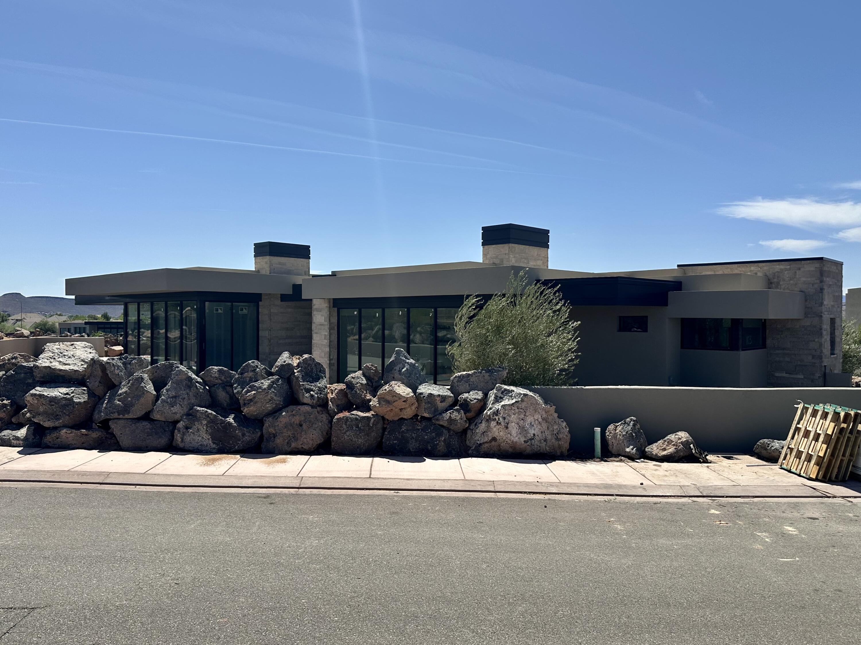 CHACO SOUTH - Residential