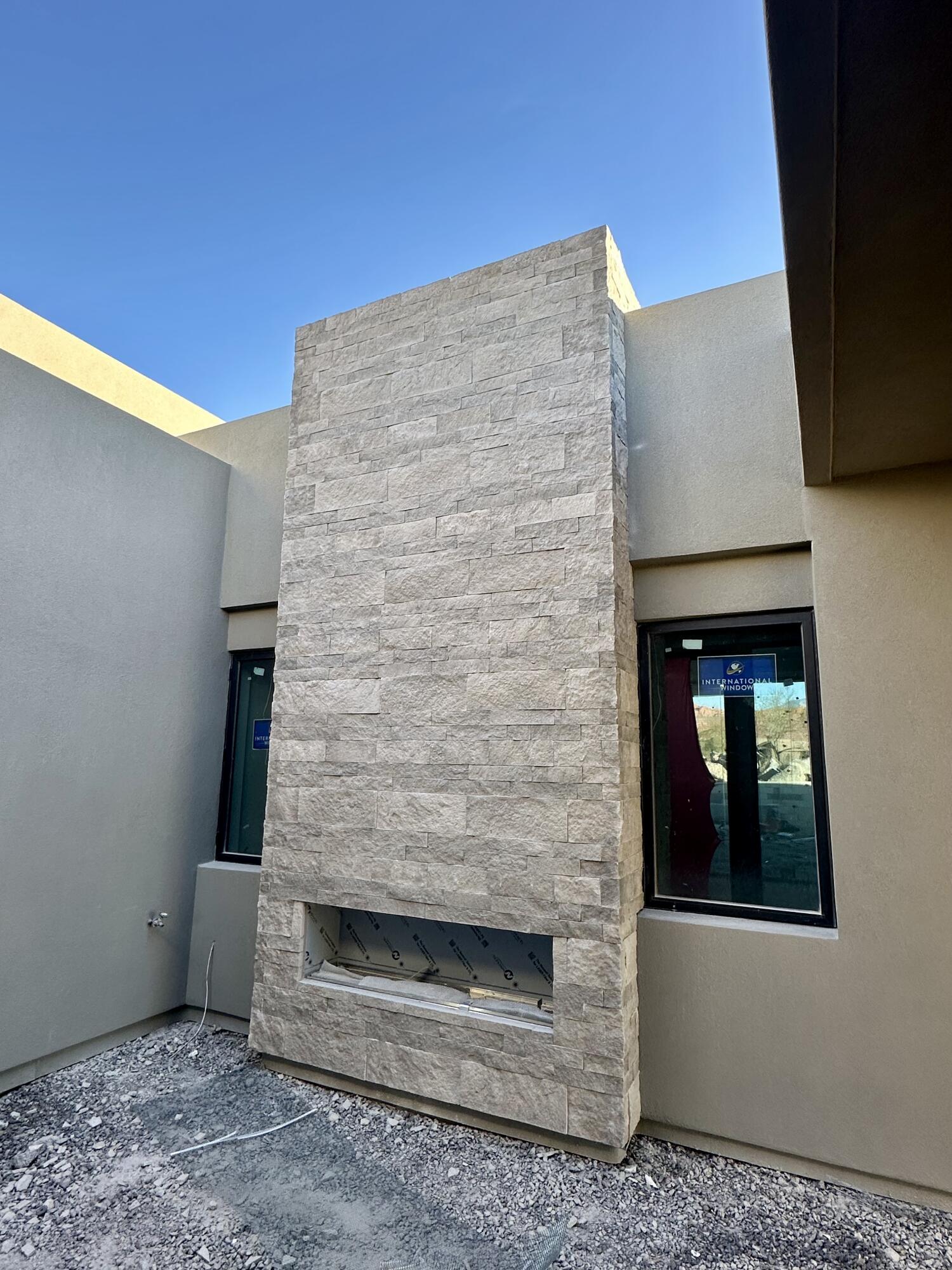 CHACO SOUTH - Residential