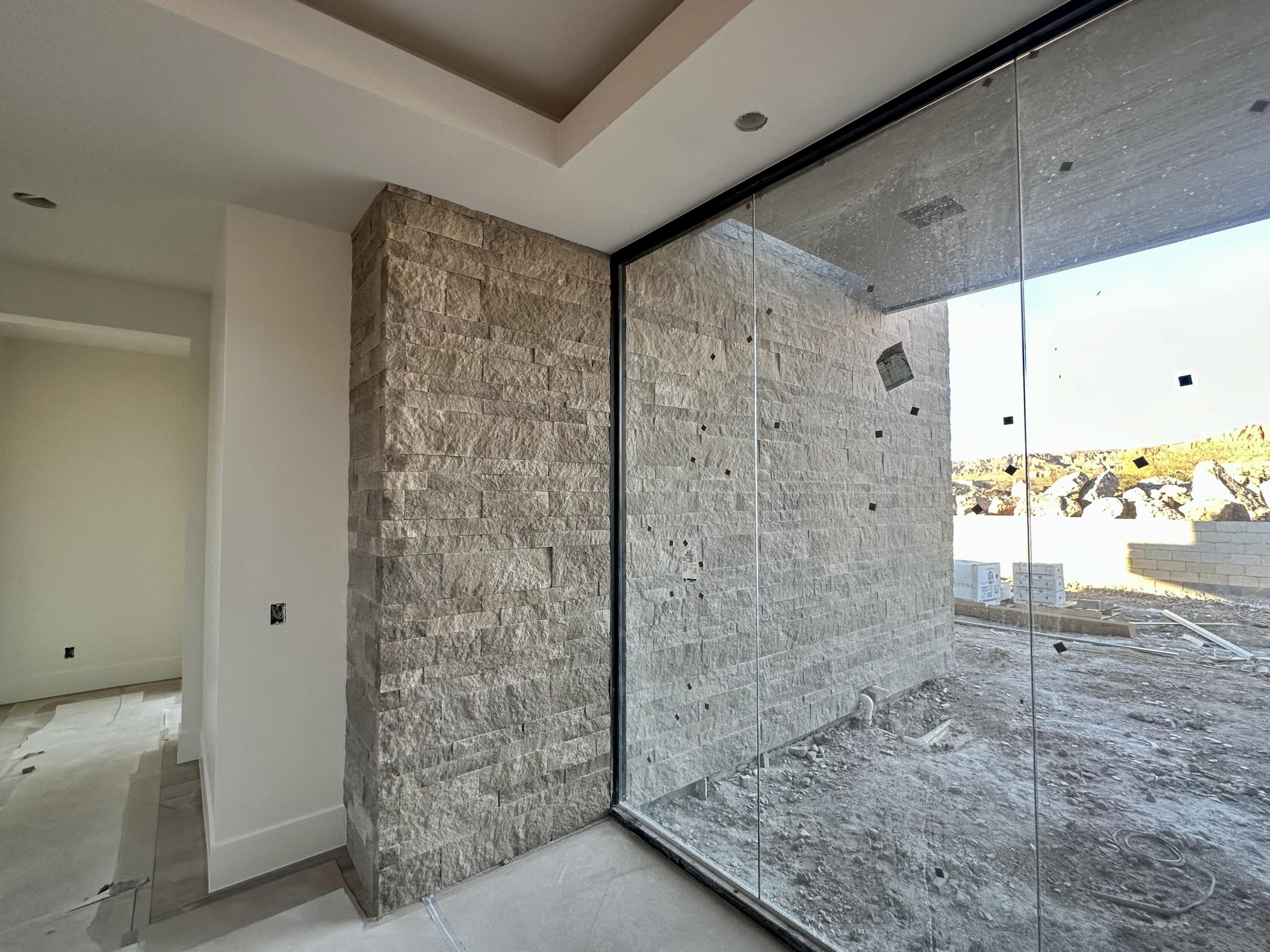 CHACO SOUTH - Residential