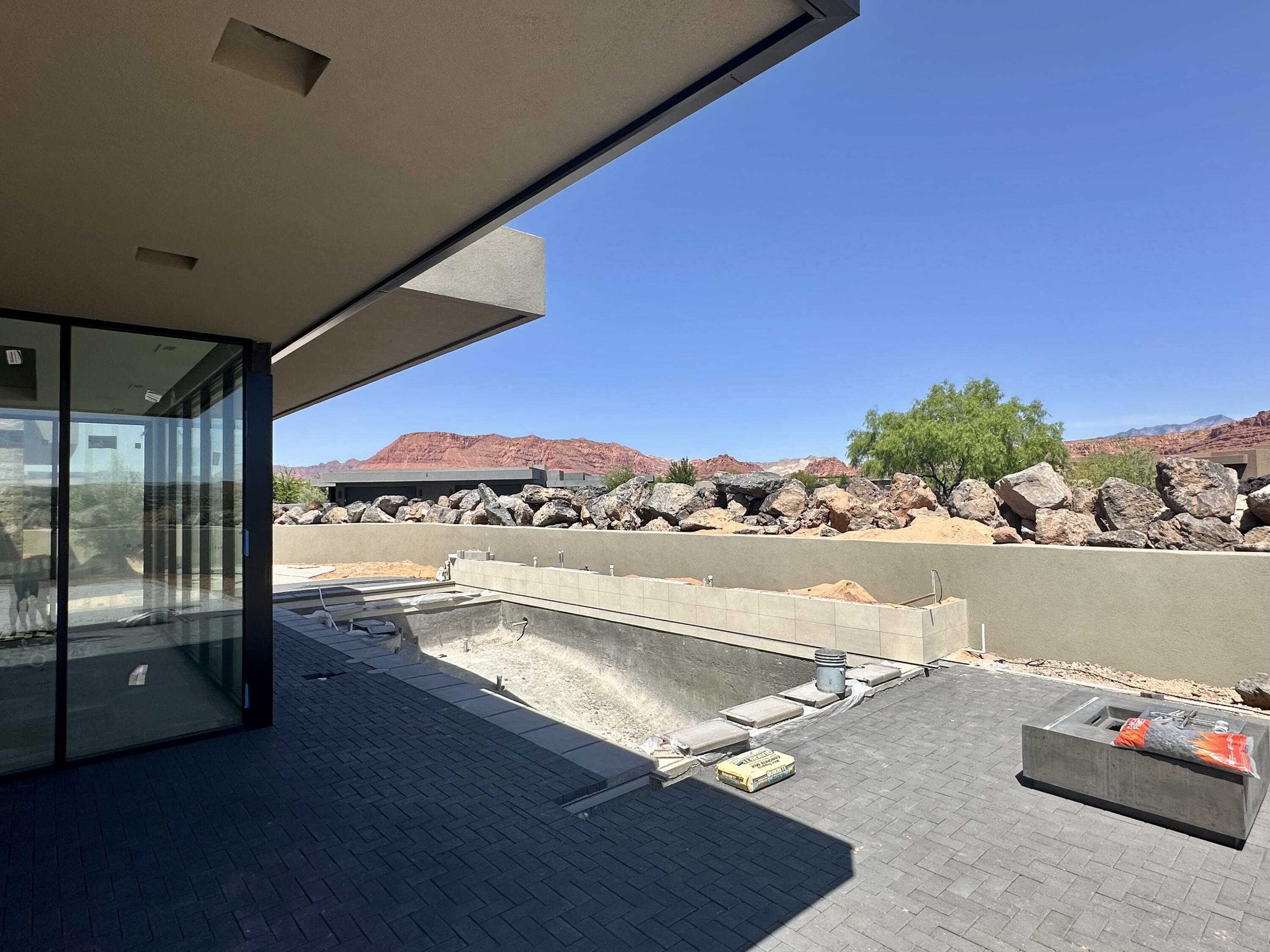 CHACO SOUTH - Residential