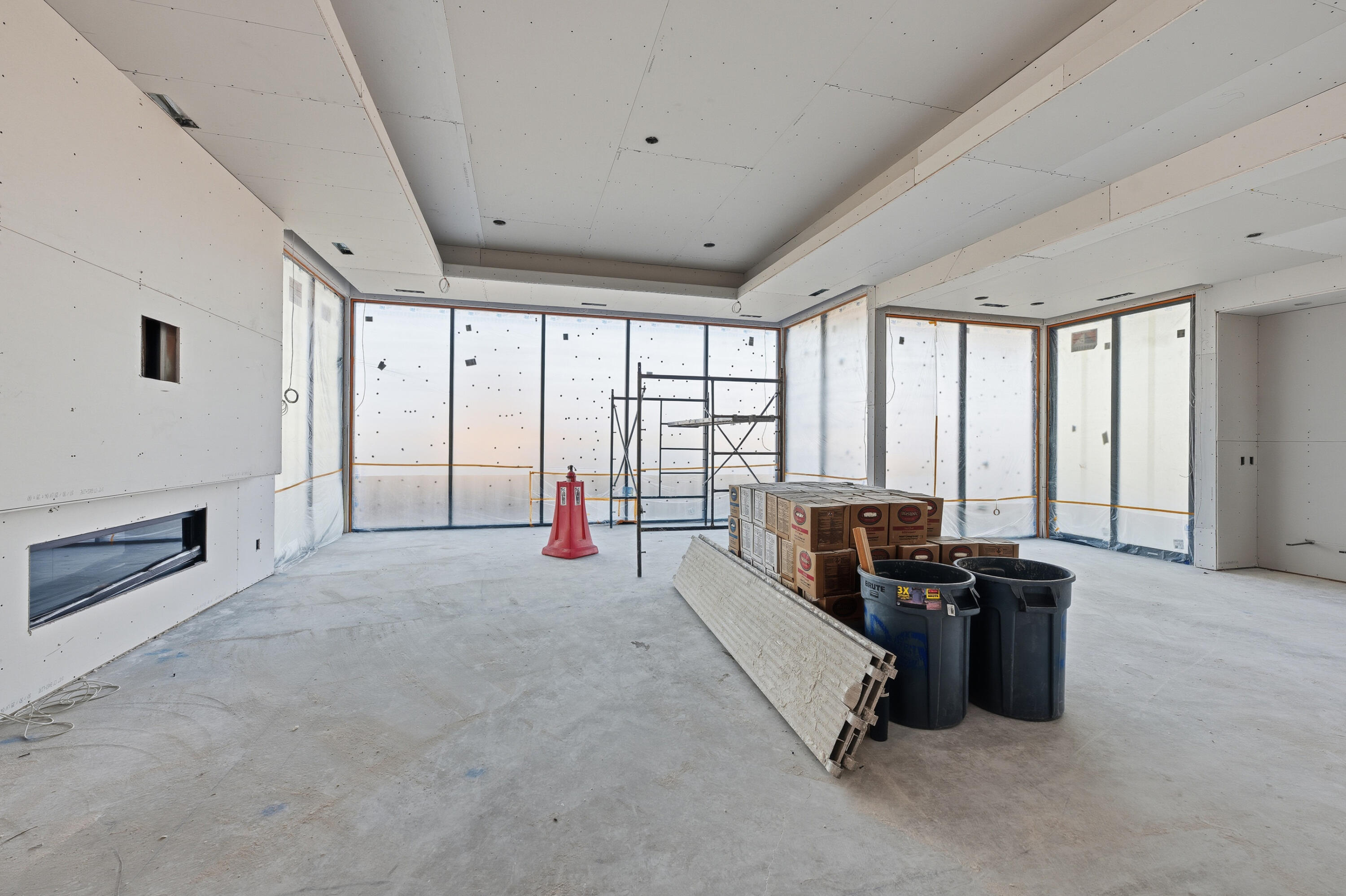 CHACO SOUTH - Residential