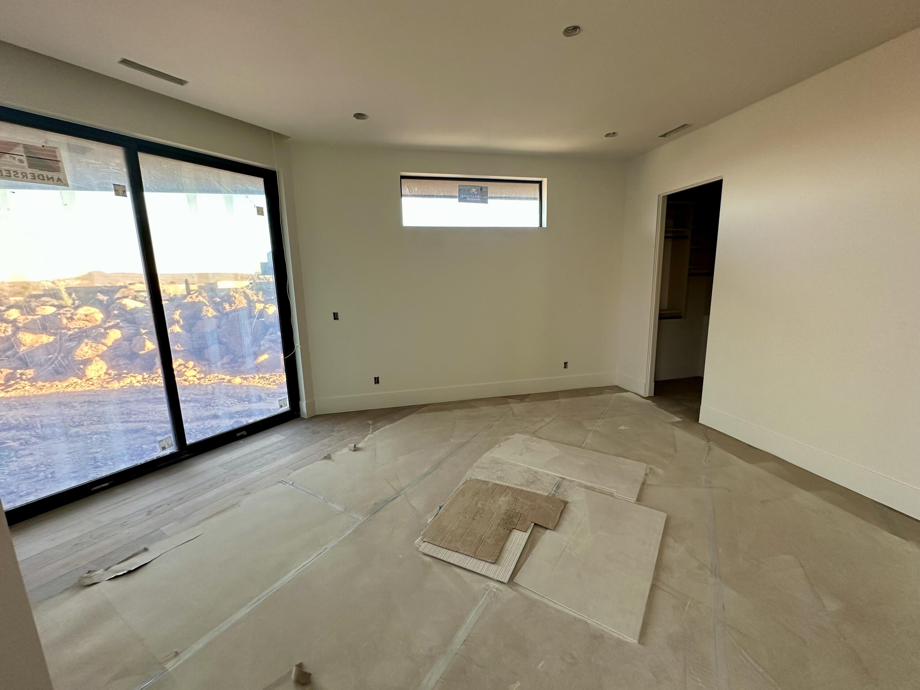 CHACO SOUTH - Residential