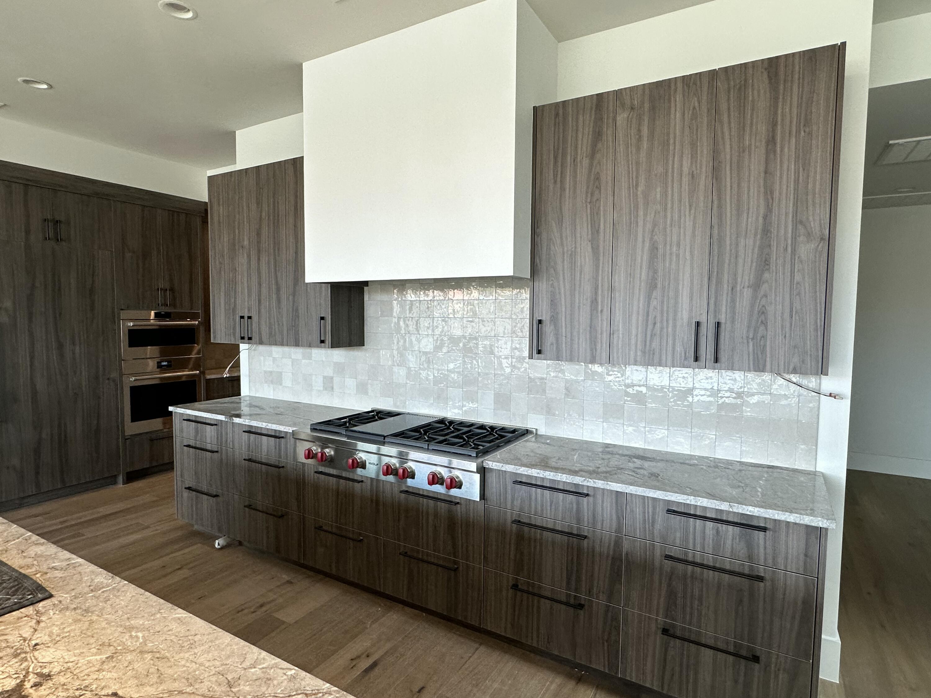CHACO SOUTH - Residential