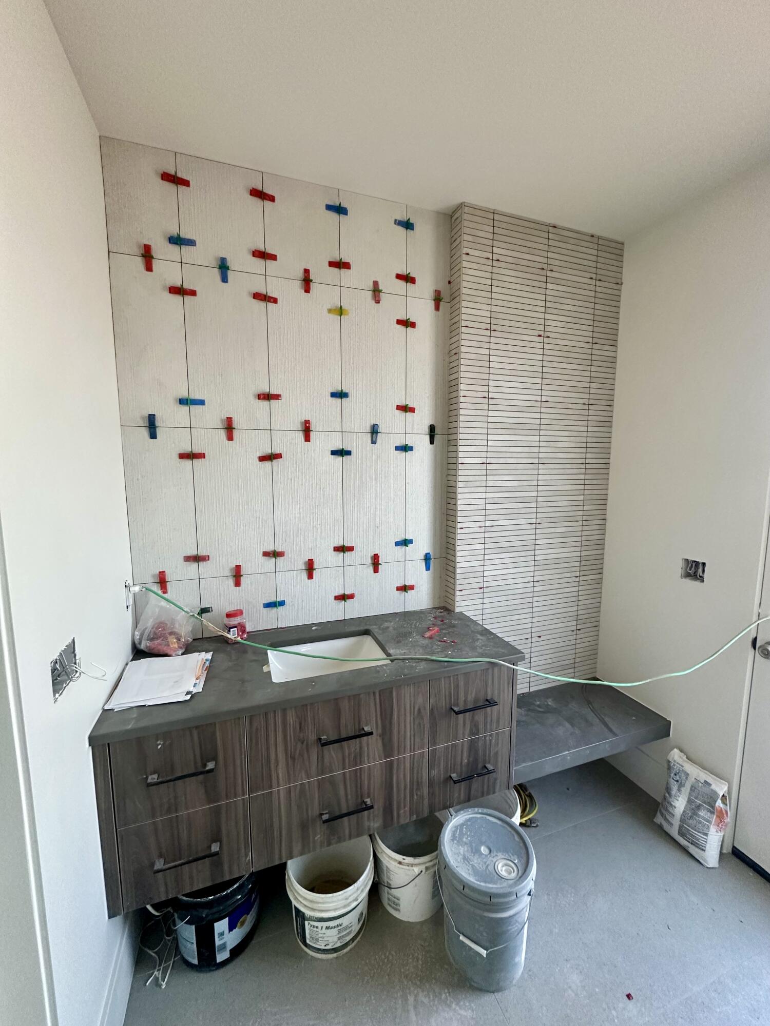 CHACO SOUTH - Residential