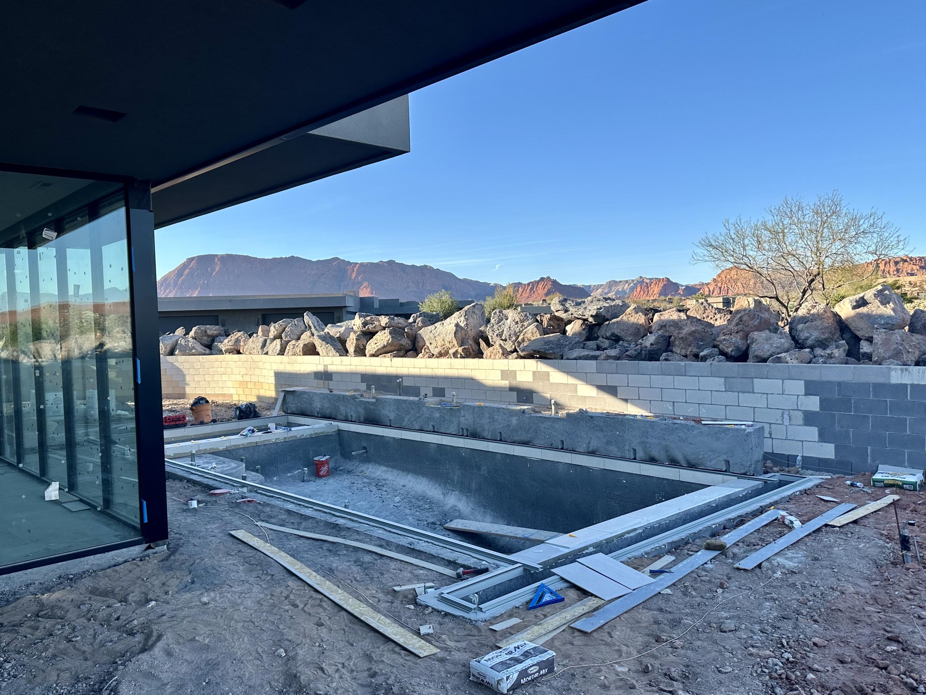 CHACO SOUTH - Residential