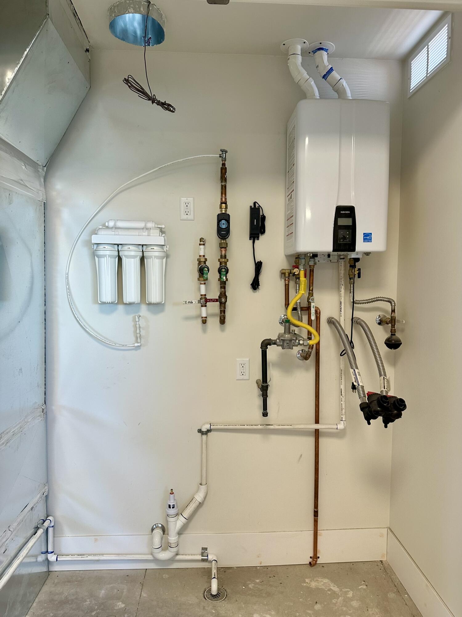 CHACO SOUTH - Residential