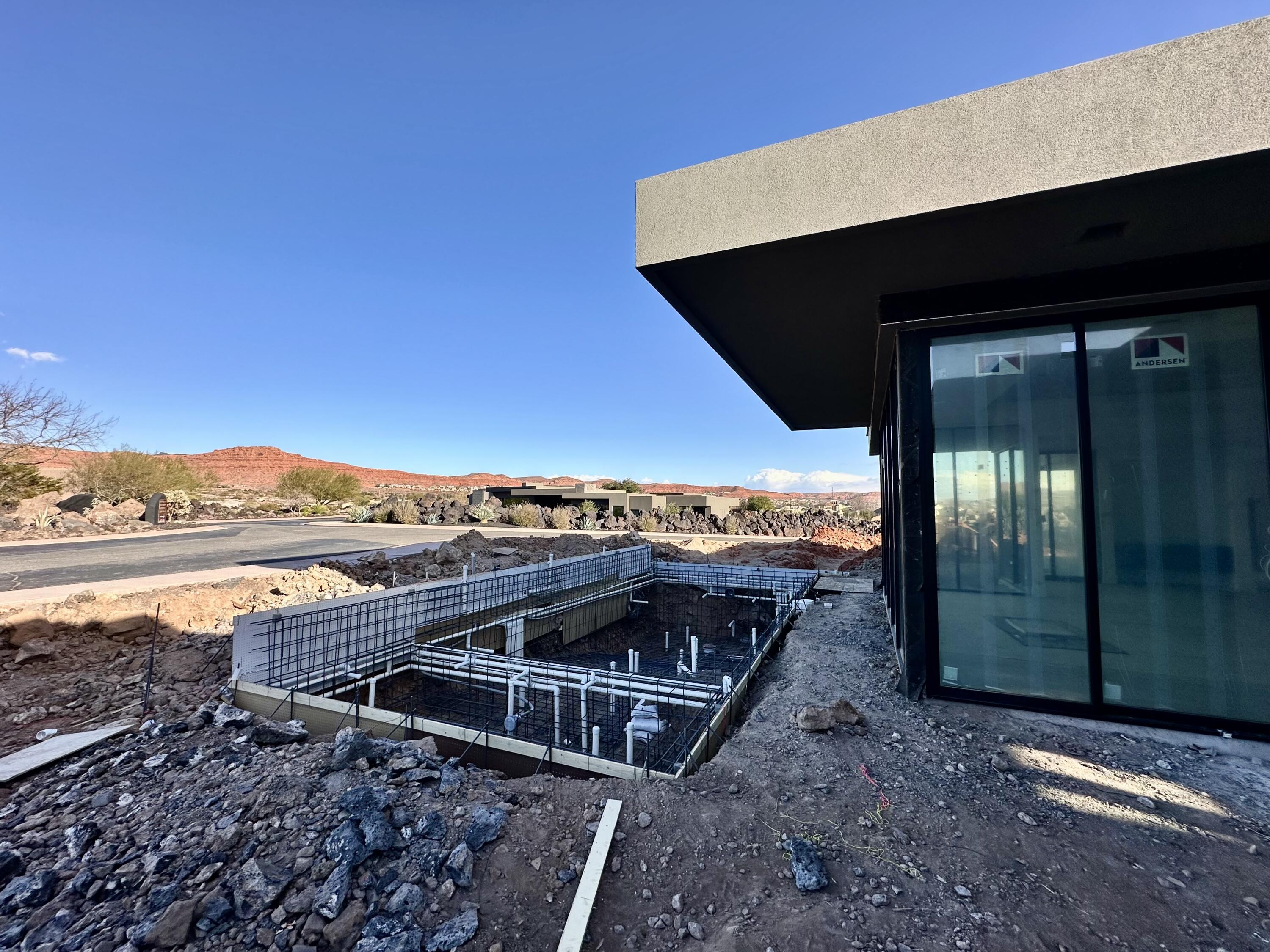 CHACO SOUTH - Residential