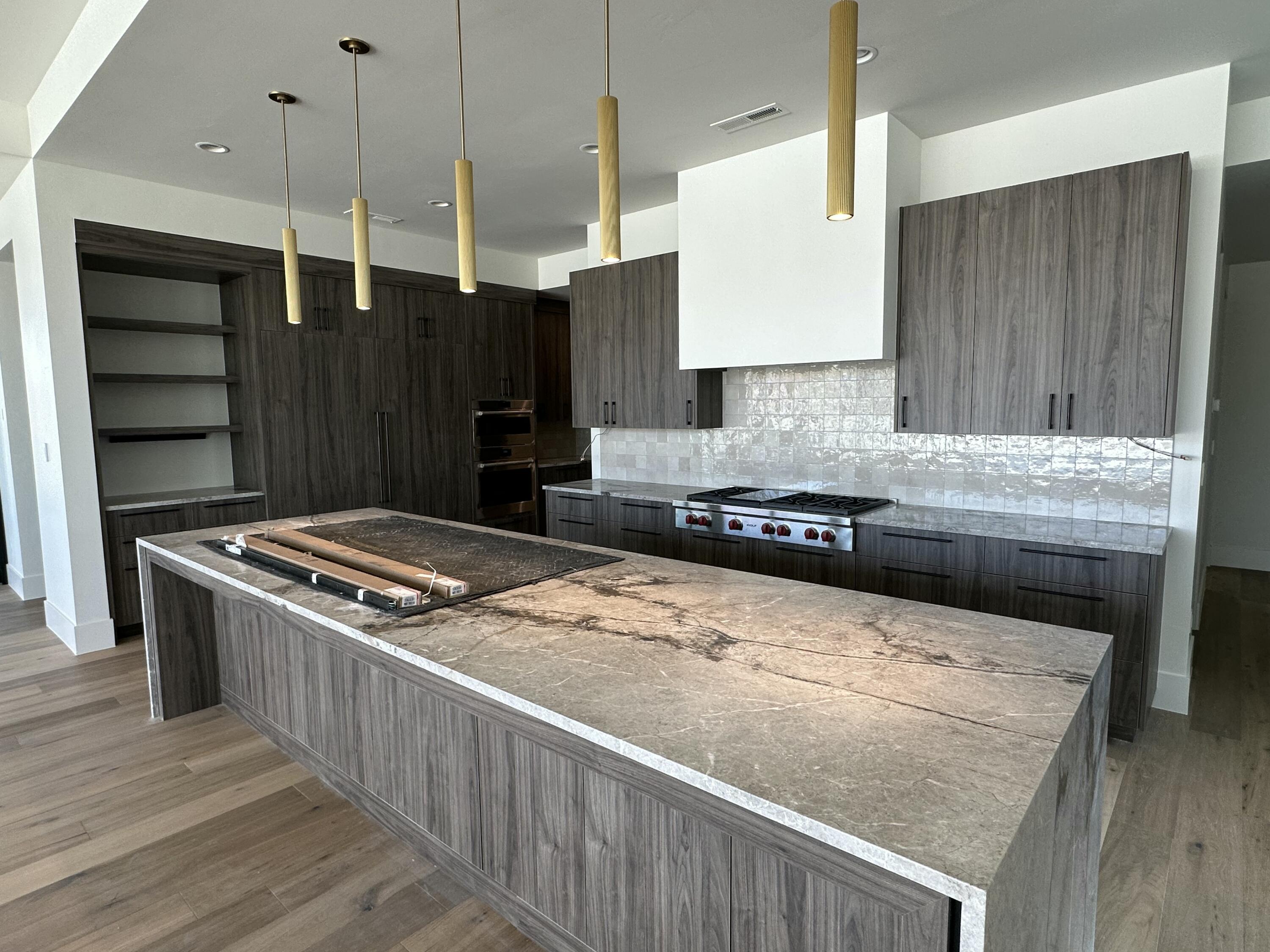 CHACO SOUTH - Residential