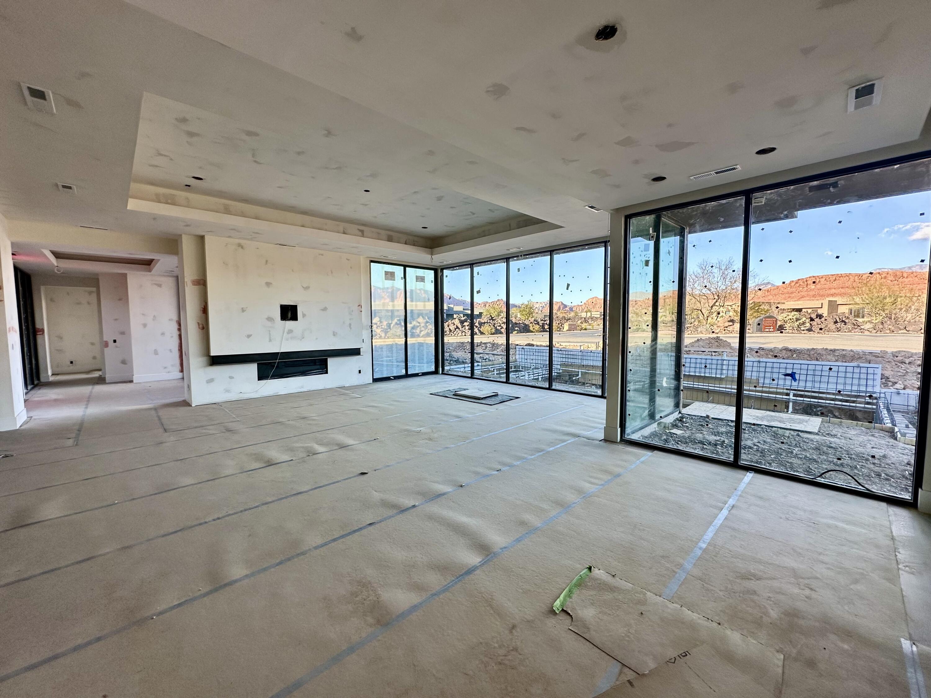 CHACO SOUTH - Residential