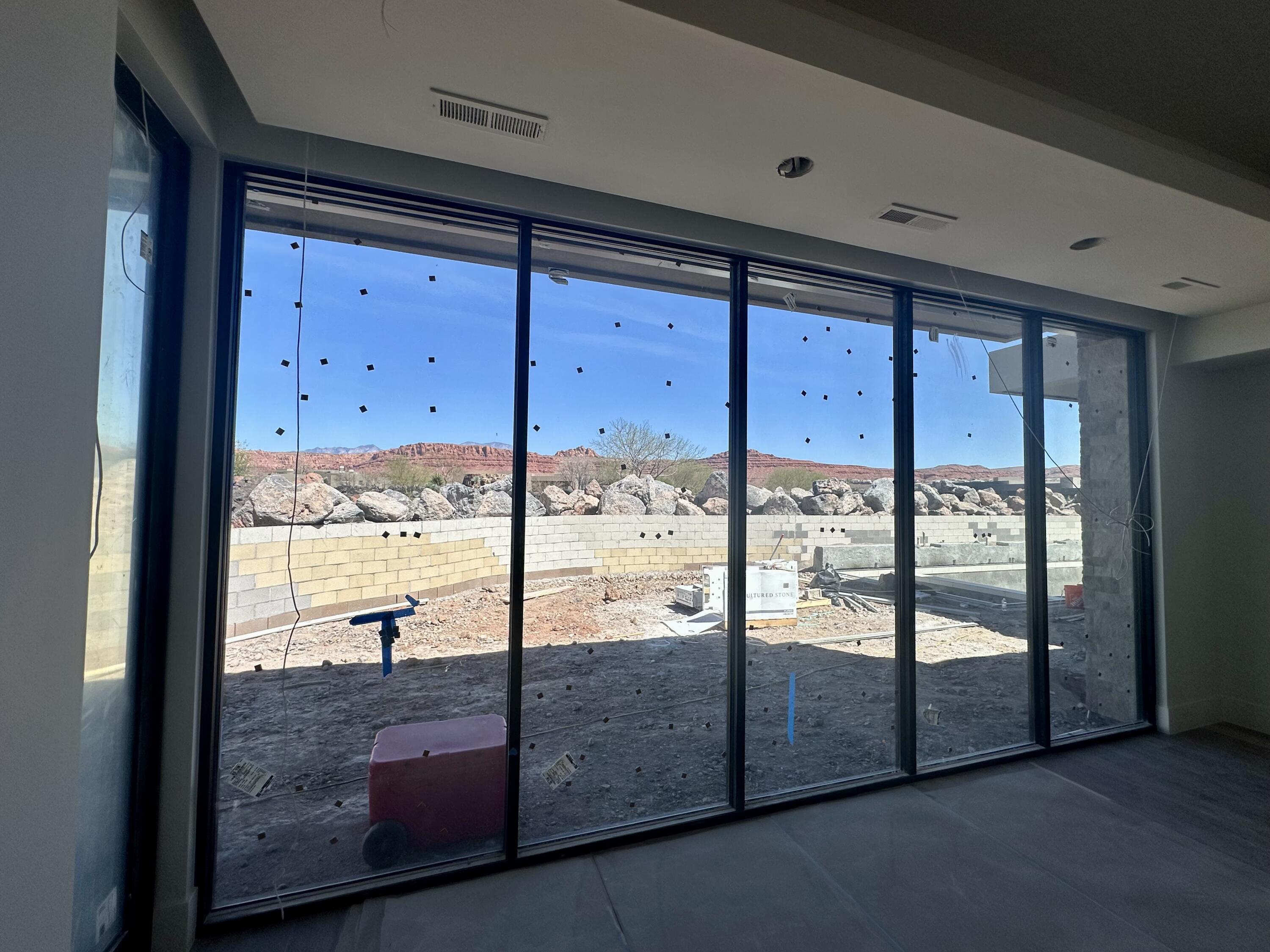 CHACO SOUTH - Residential